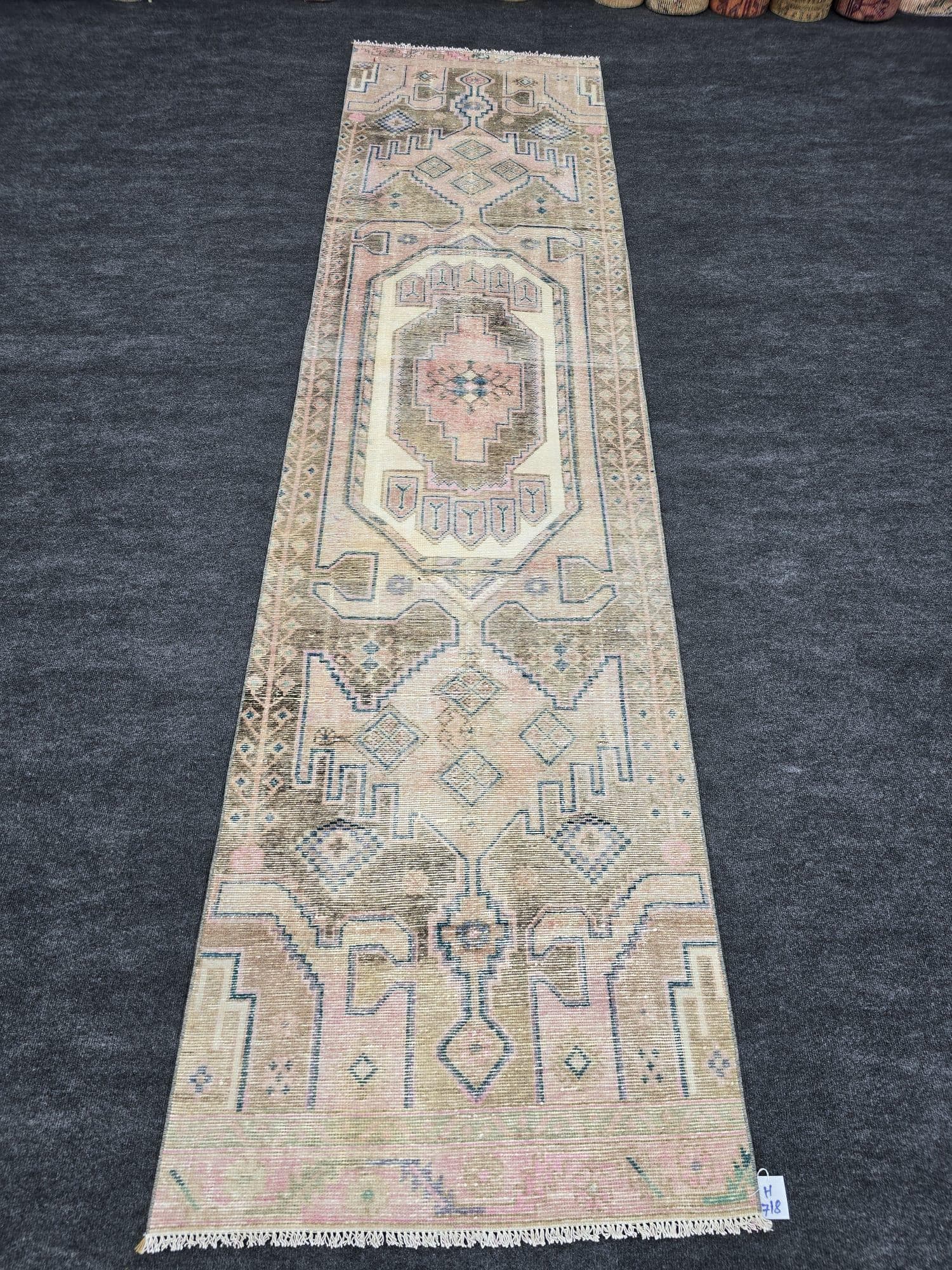 Timeless Rug