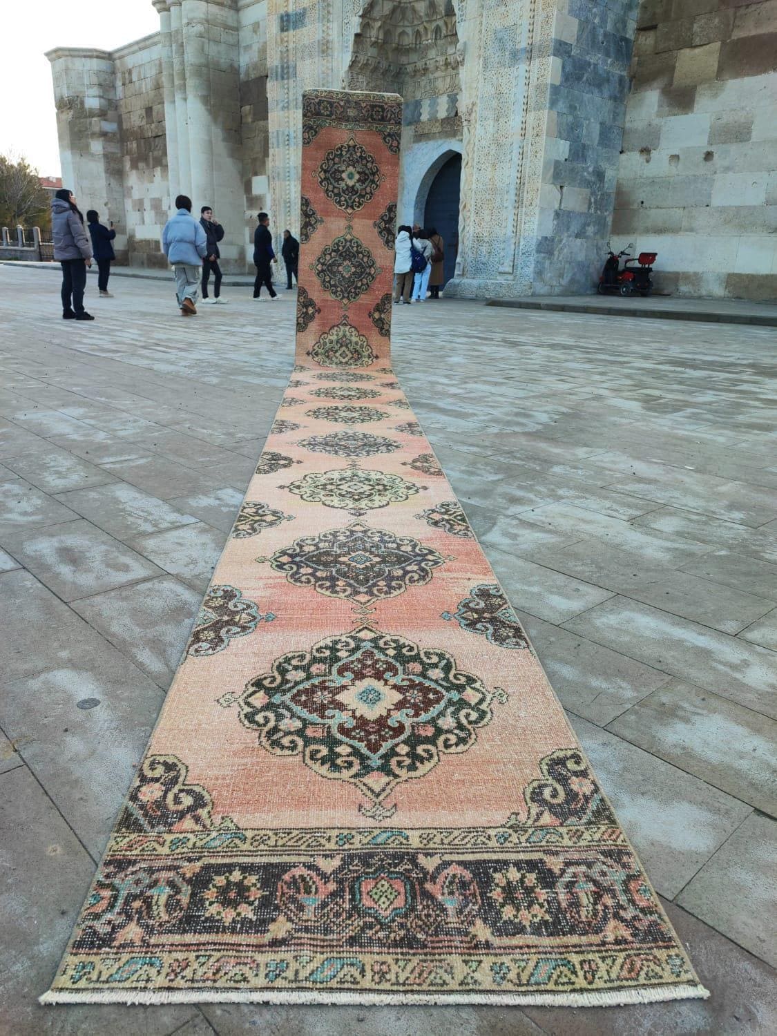 Timeless Rug
