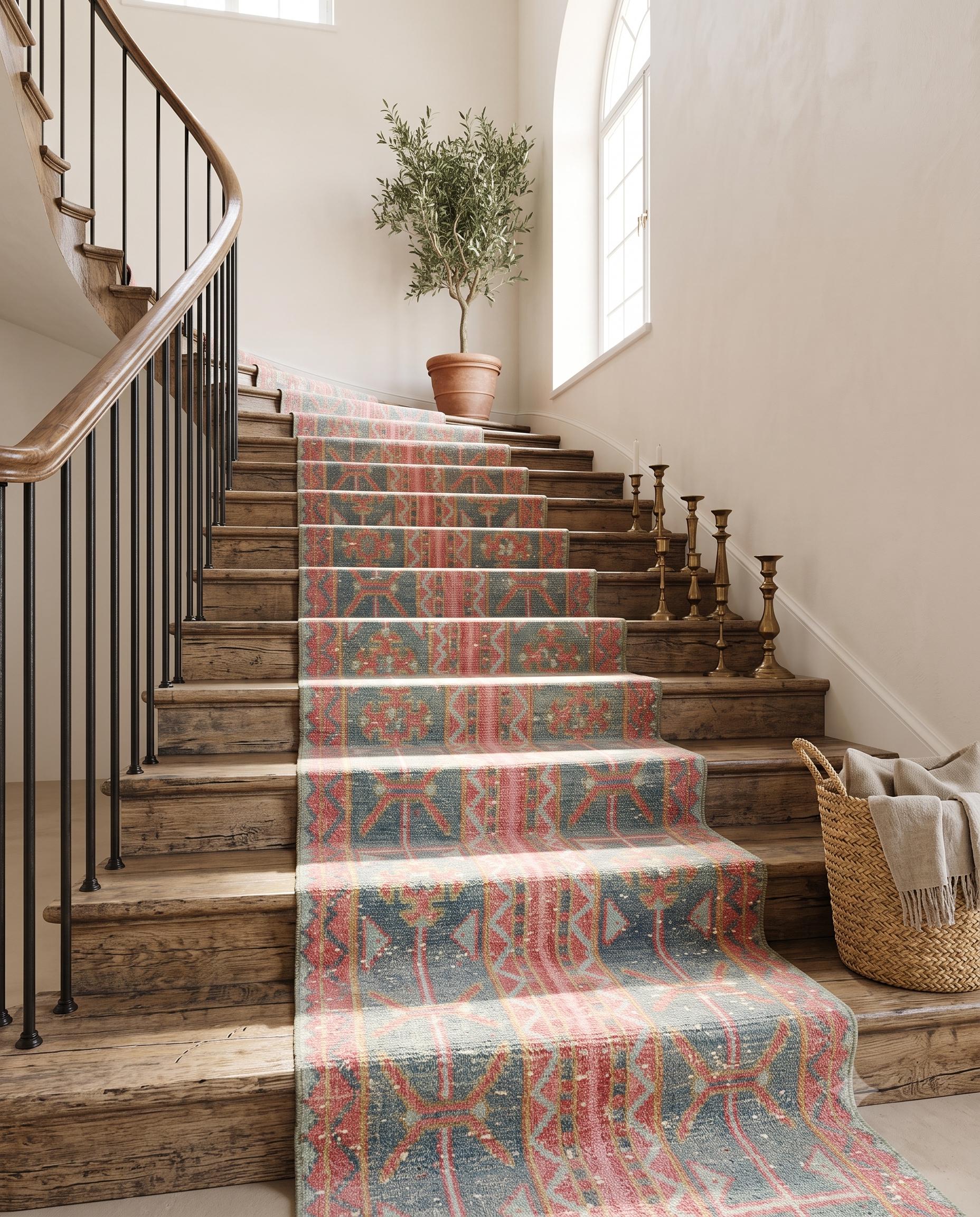 Timeless Rug