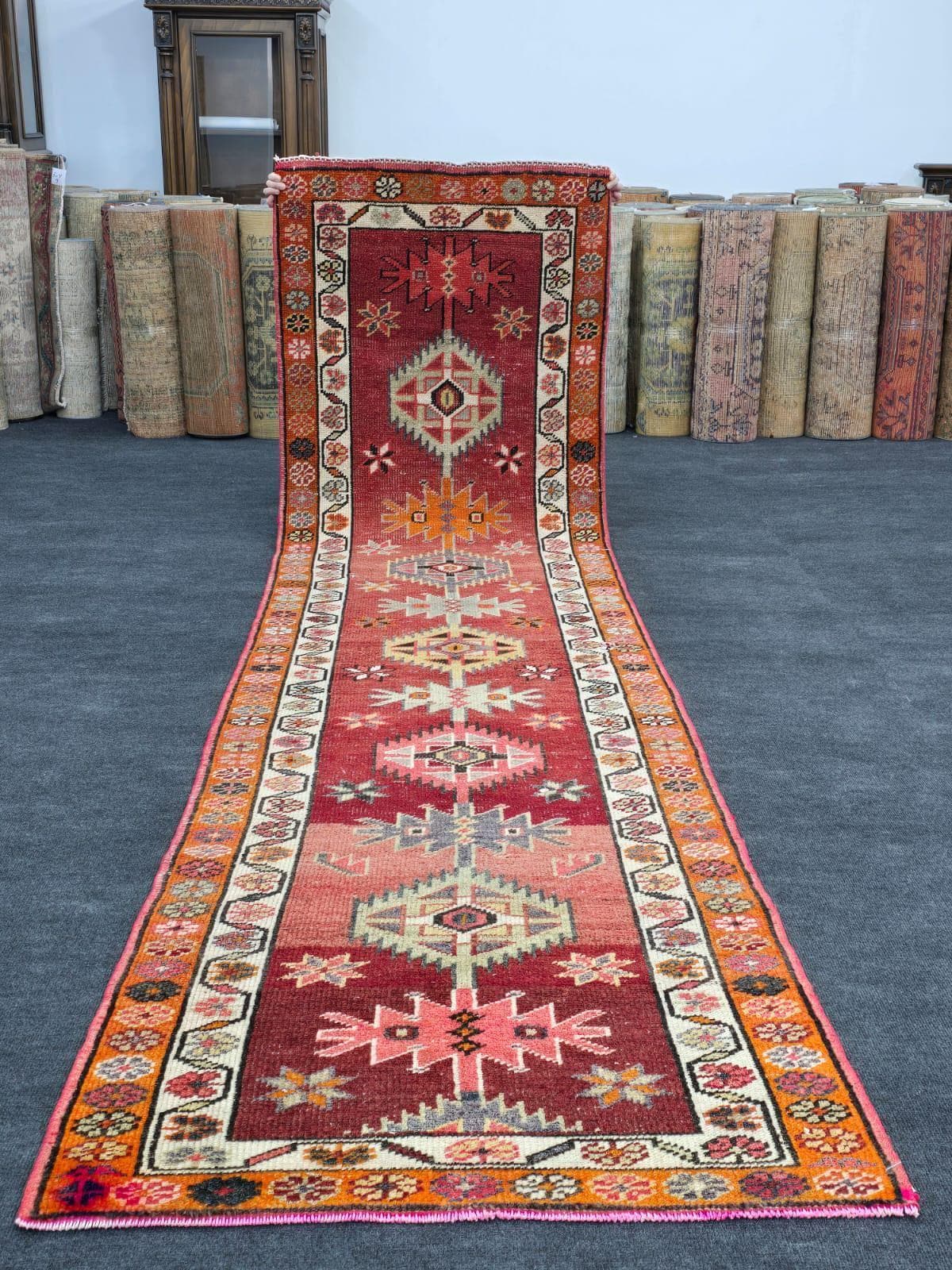 Timeless Rug