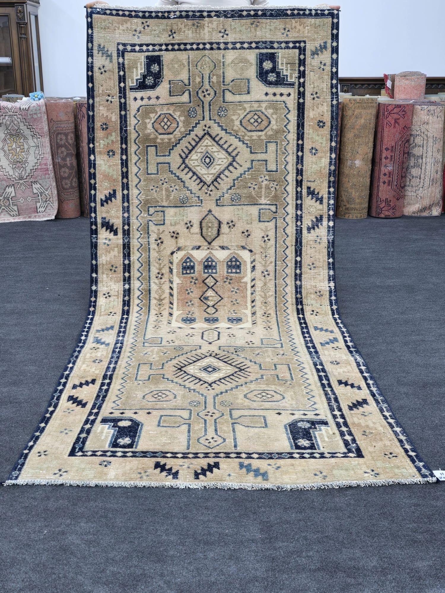 Timeless Rug