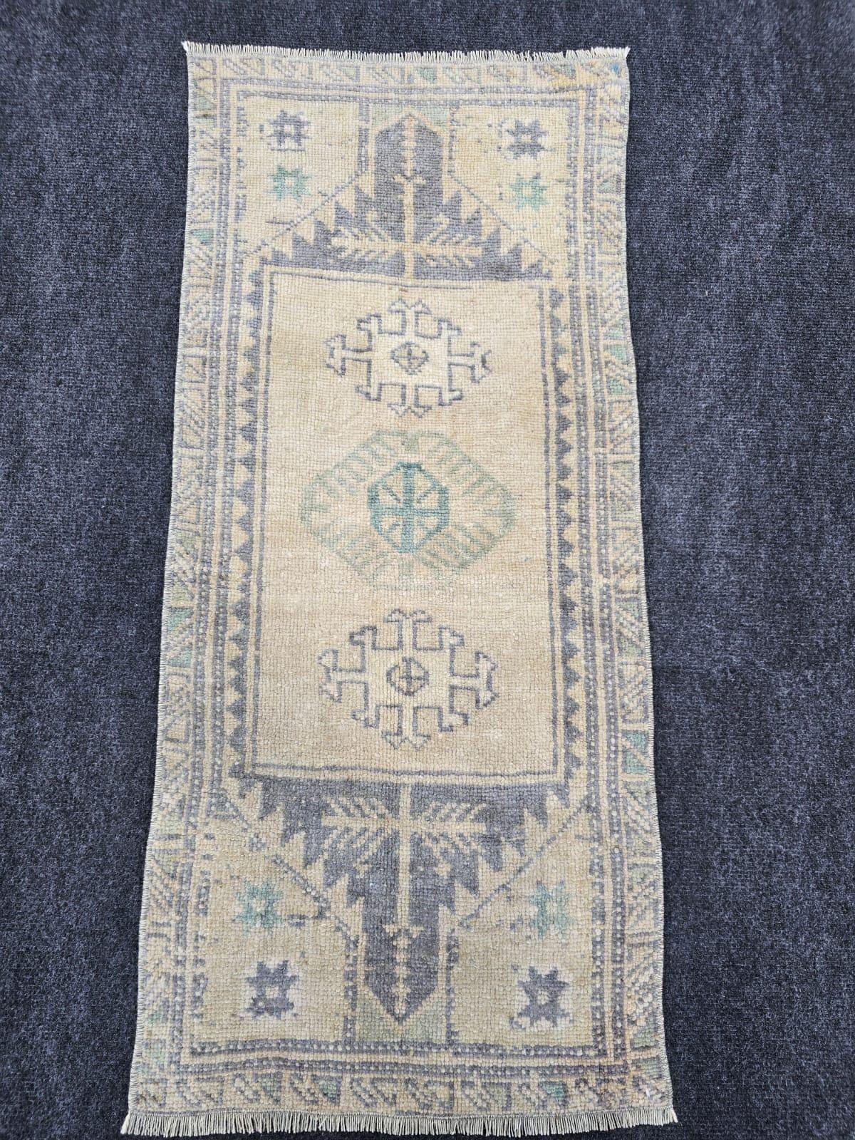 Timeless Rug