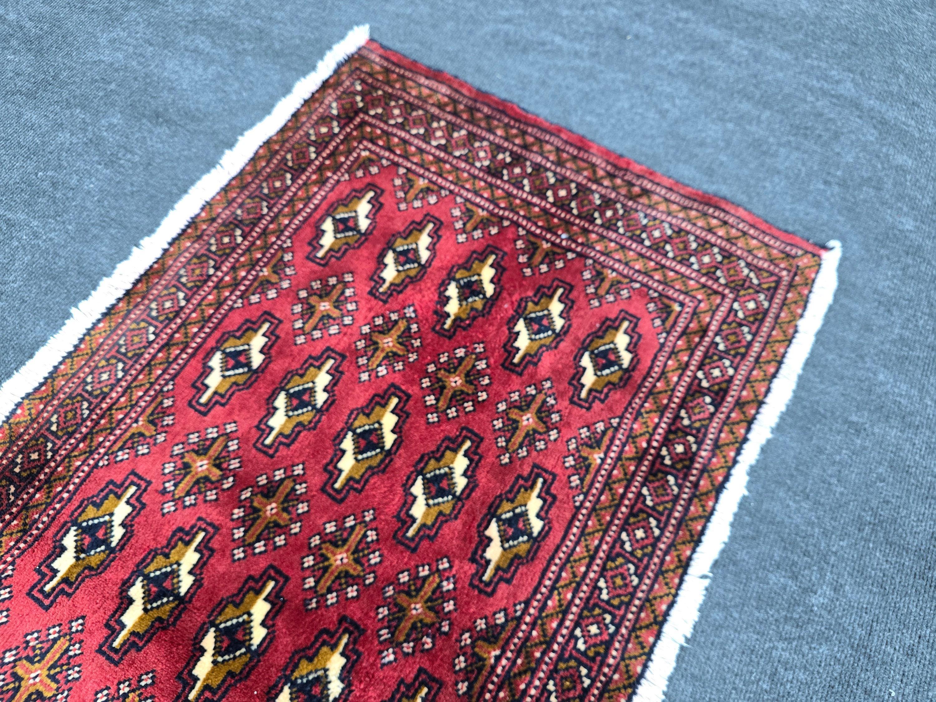 Timeless Rug