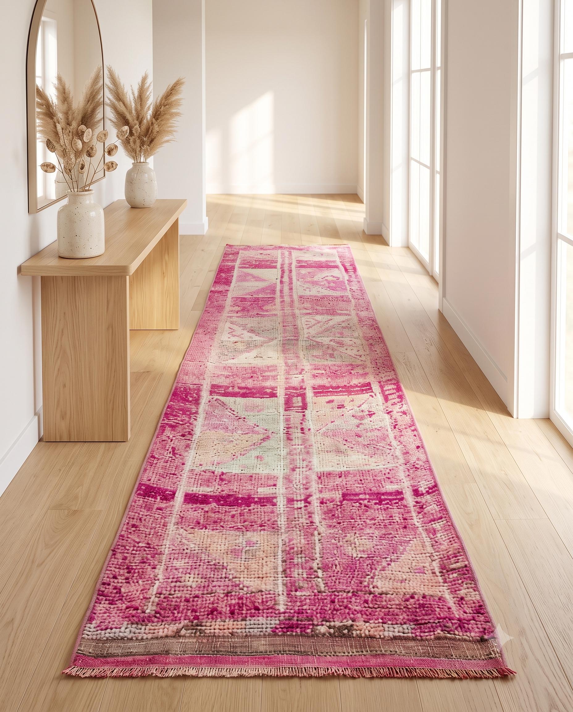 Timeless Rug
