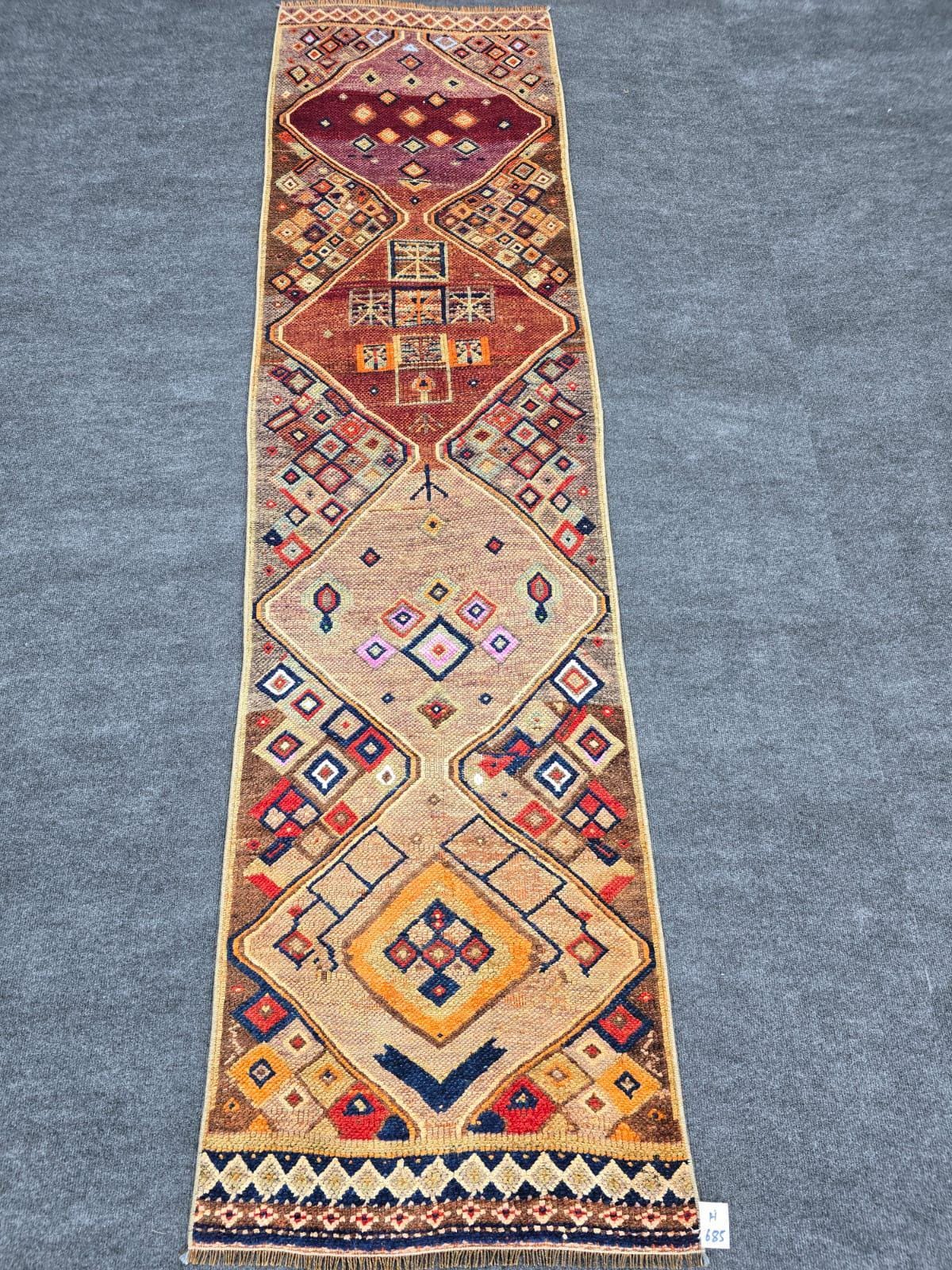 Timeless Rug