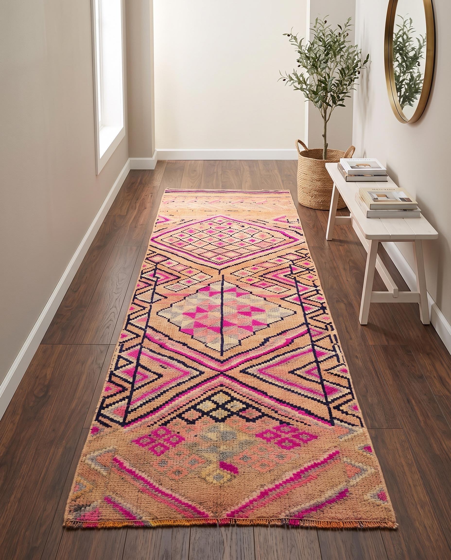 Timeless Rug