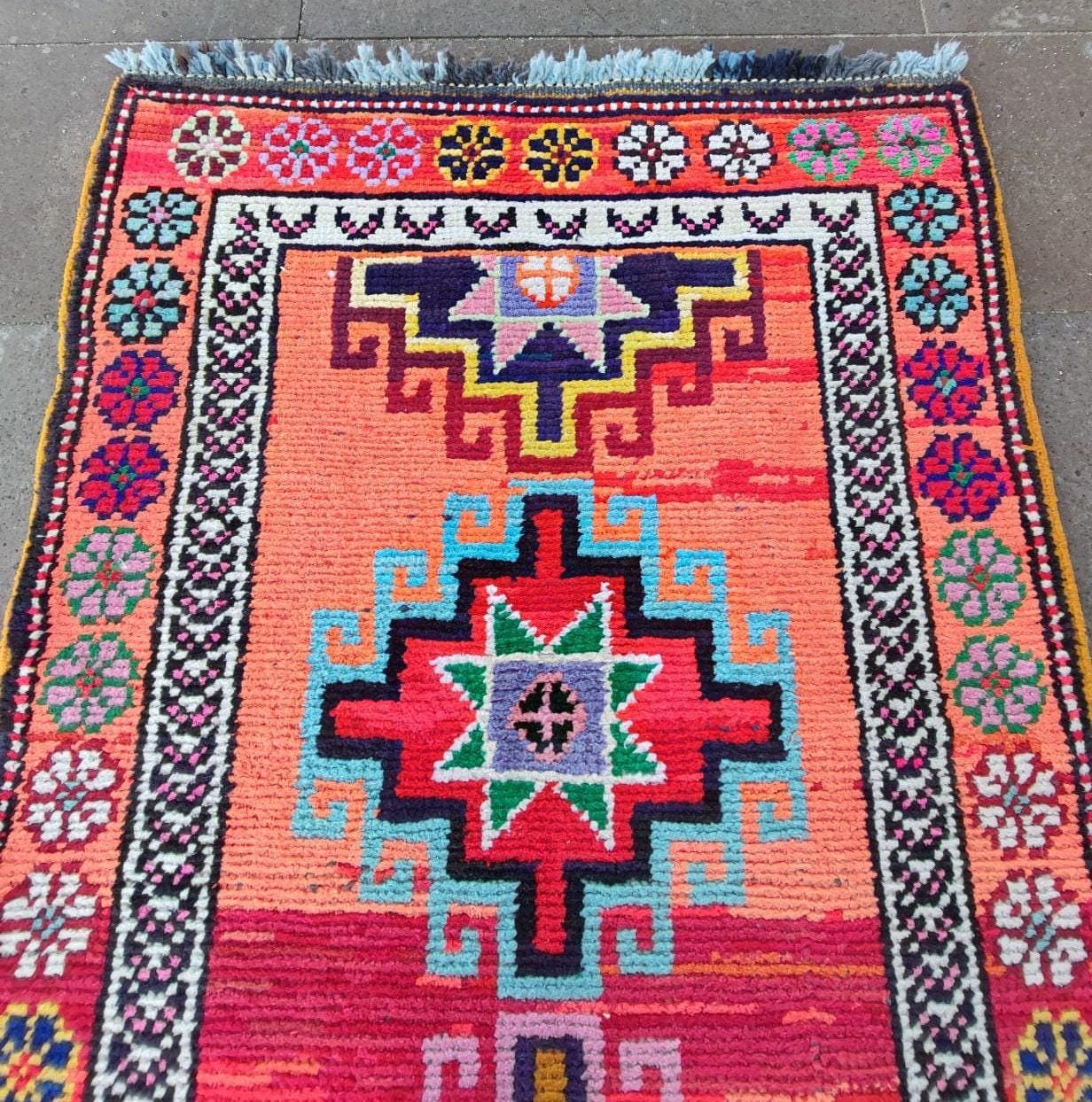 Timeless Rug