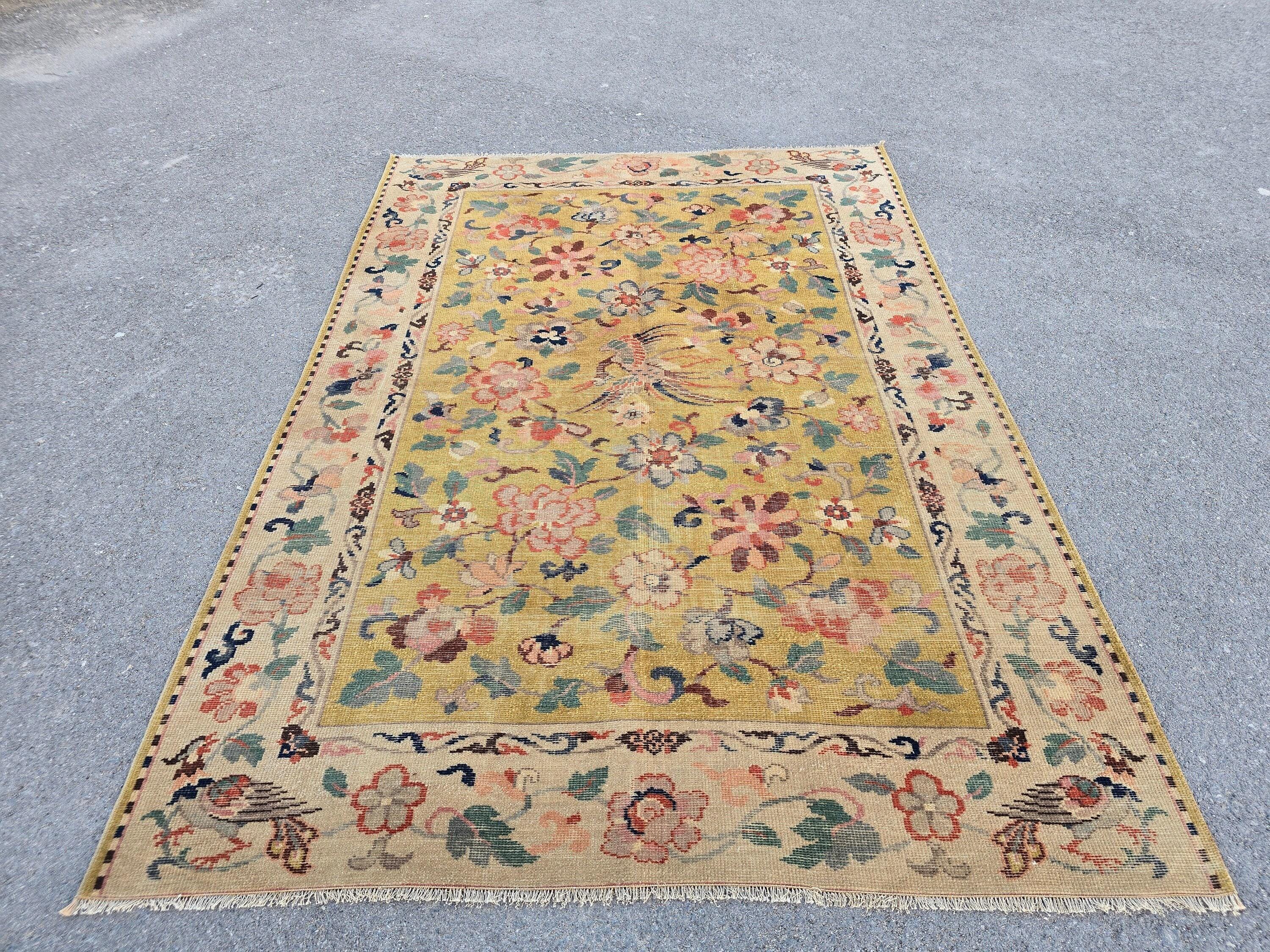 Timeless Rug