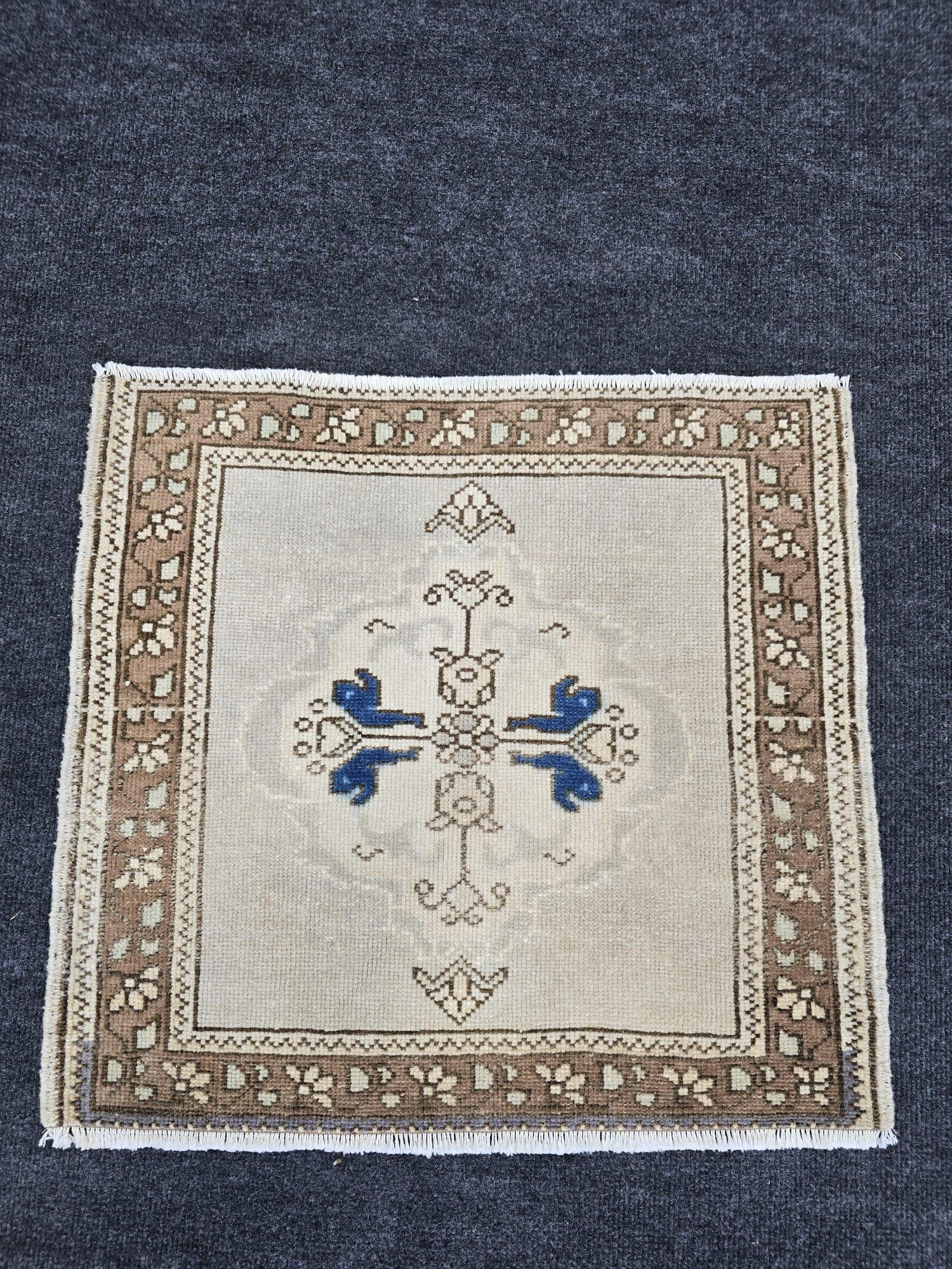 Timeless Rug