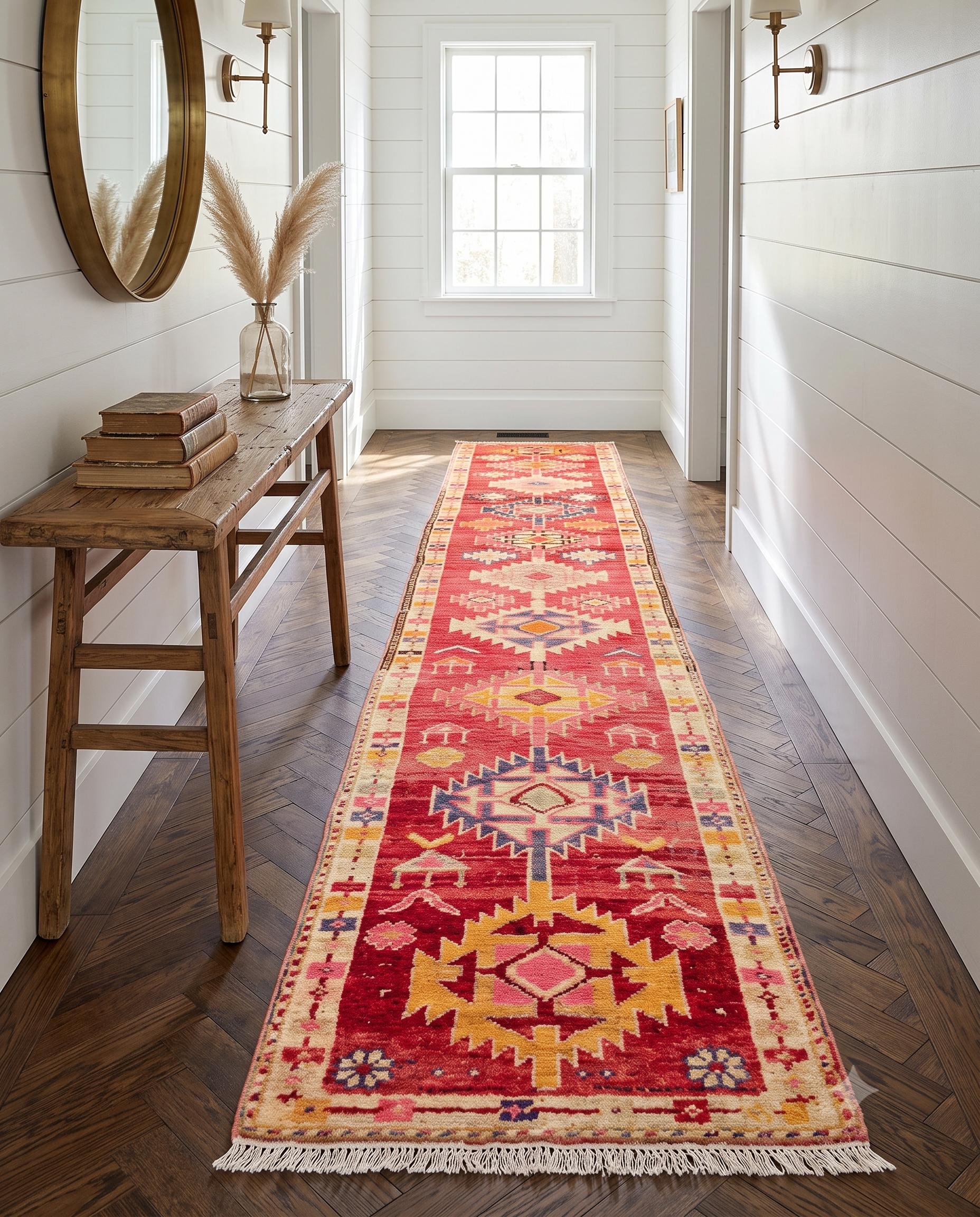 Timeless Rug