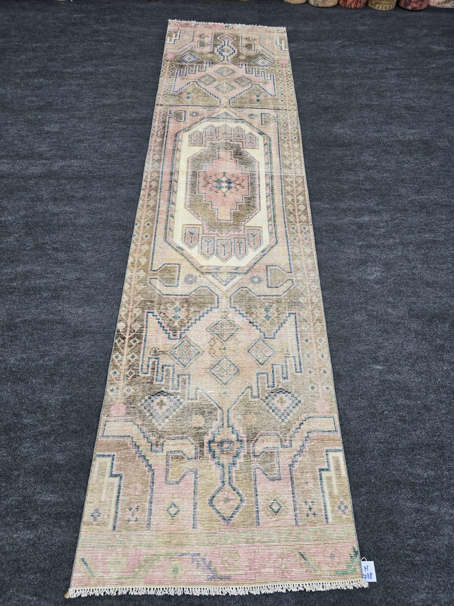 Timeless Rug