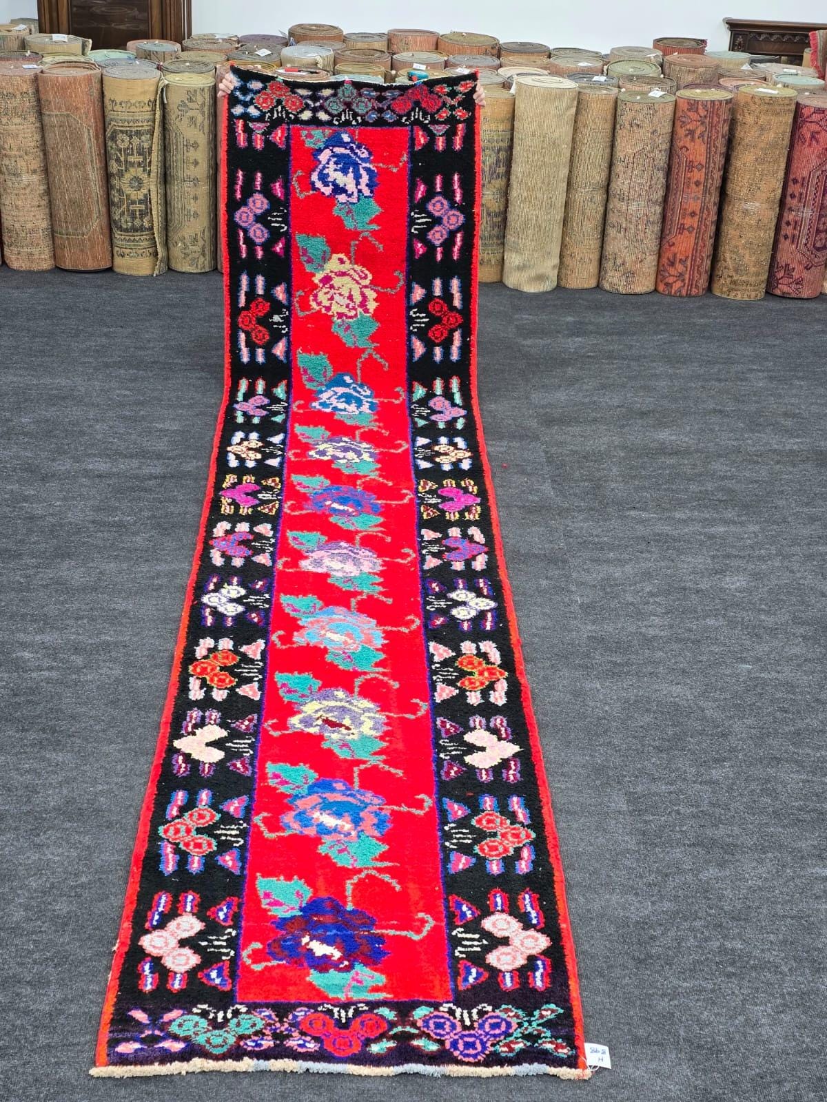 Timeless Rug