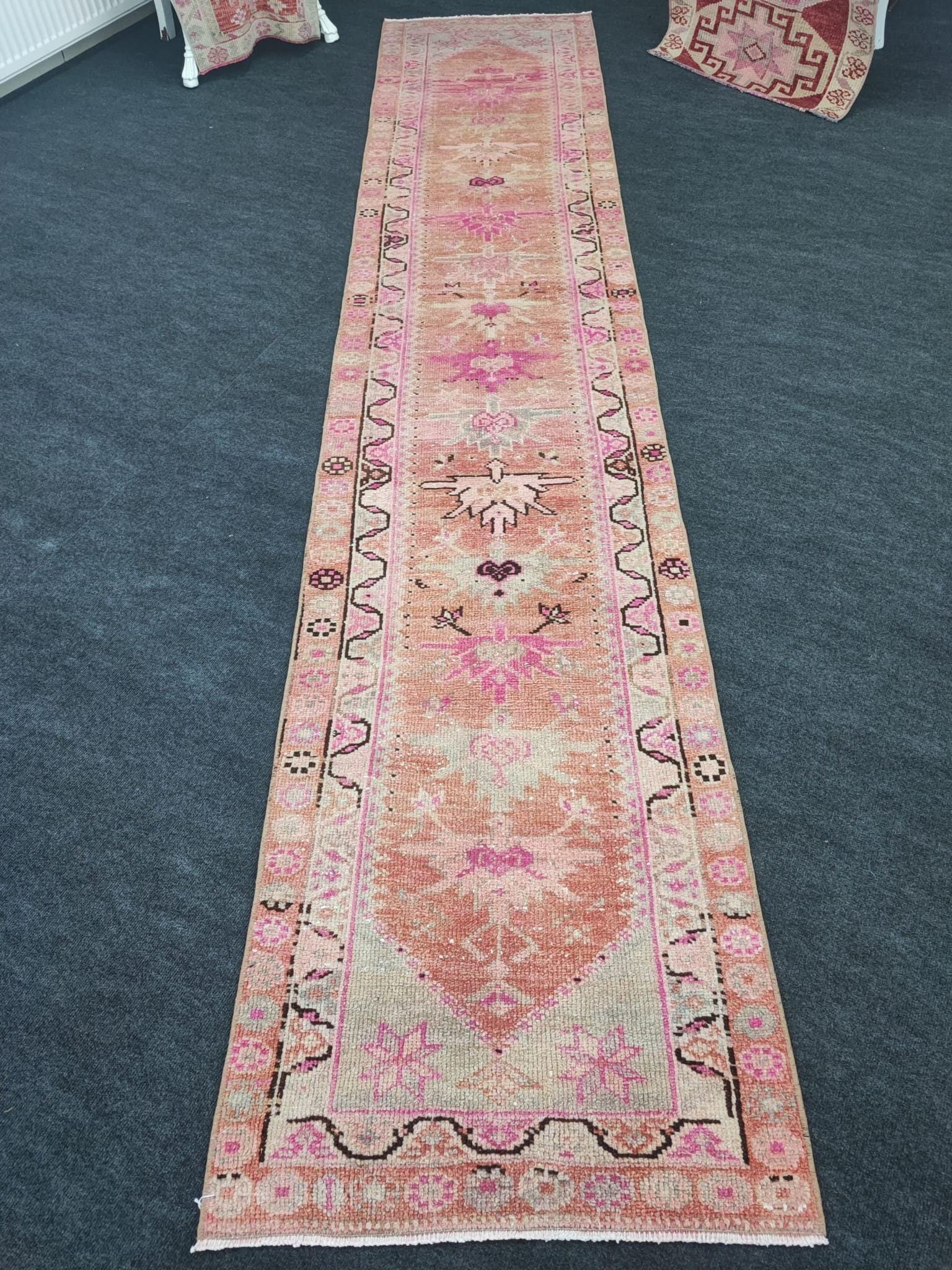 Timeless Rug