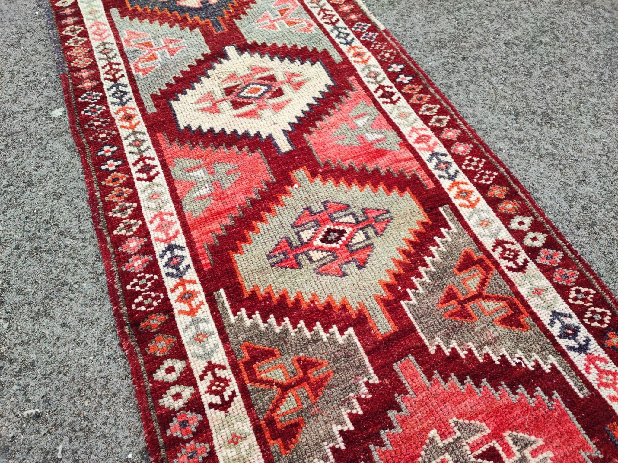 Timeless Rug