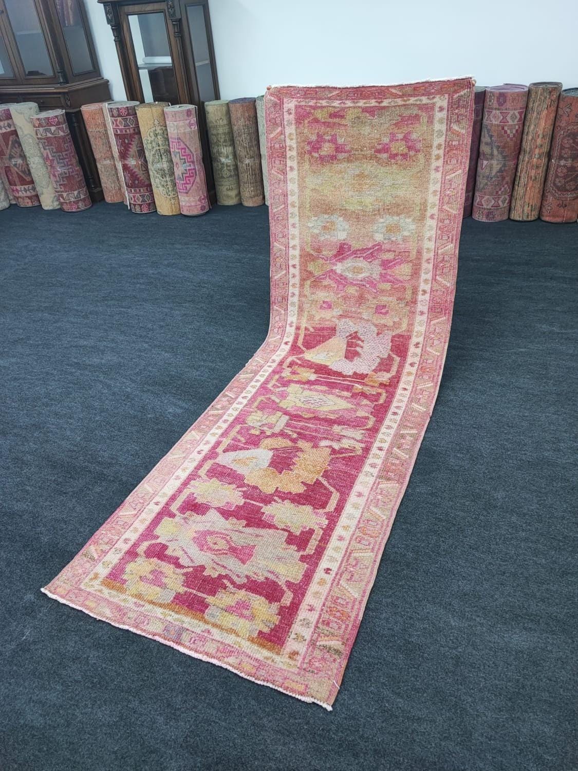 Timeless Rug