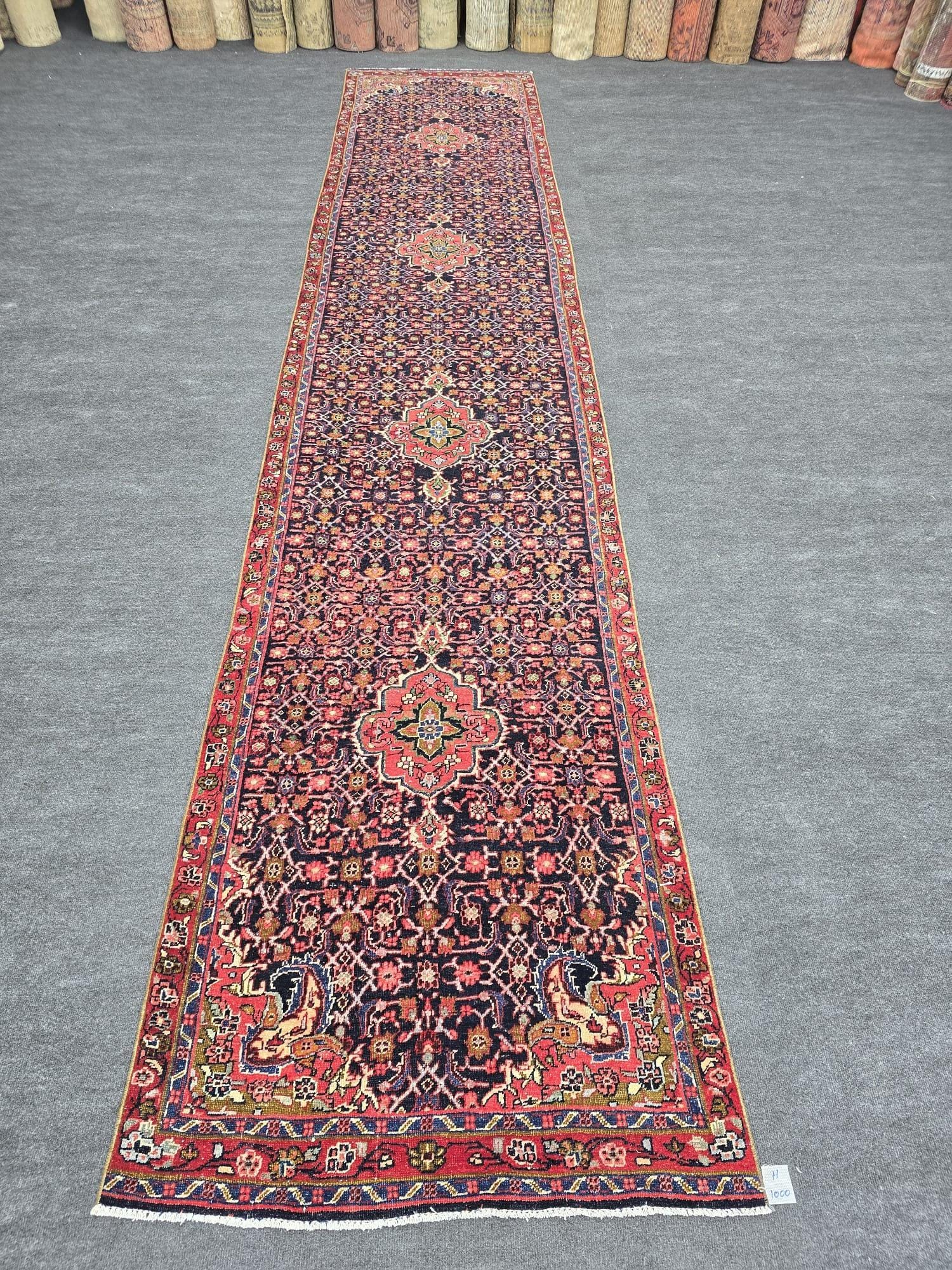Timeless Rug