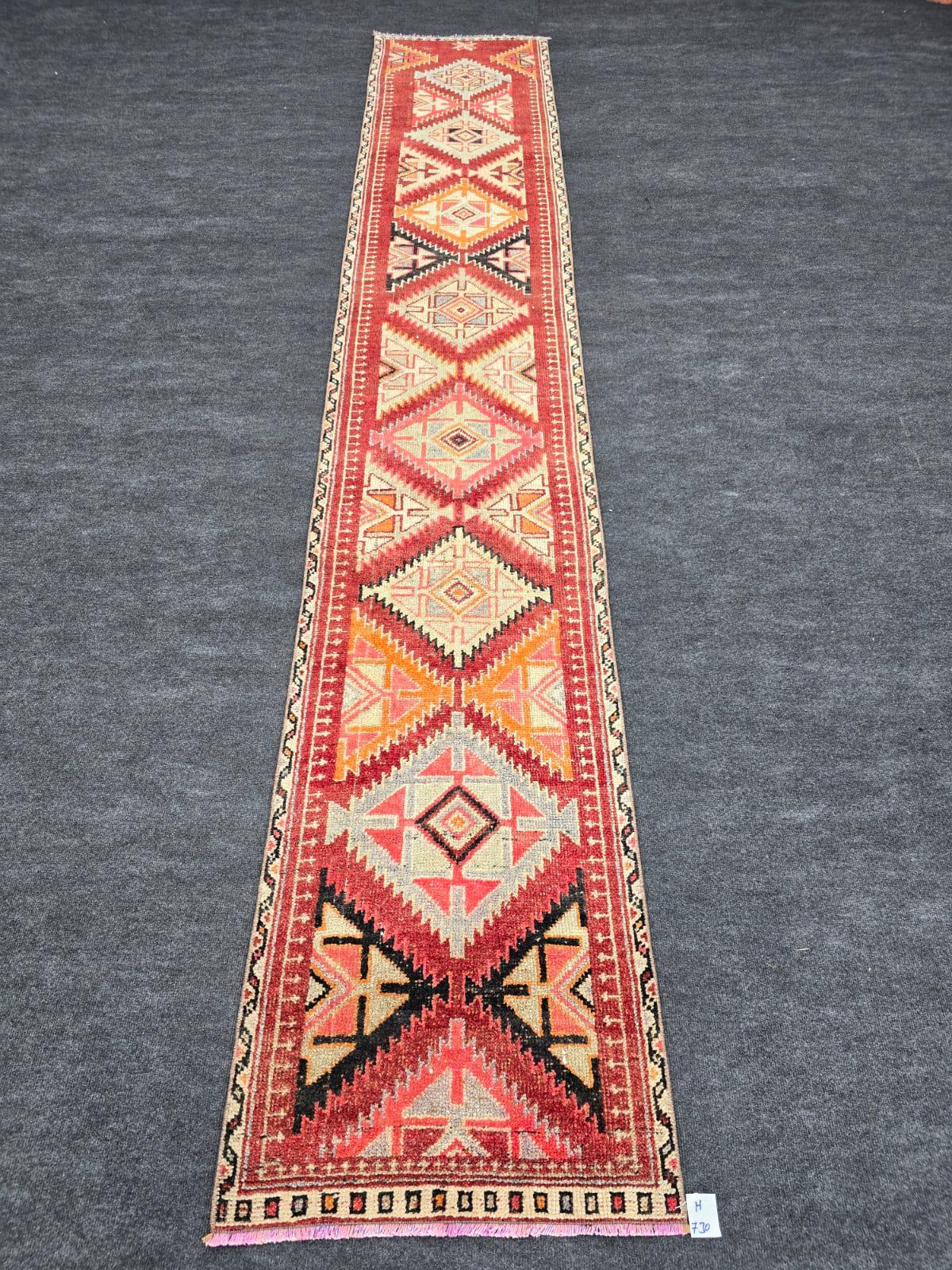 Timeless Rug