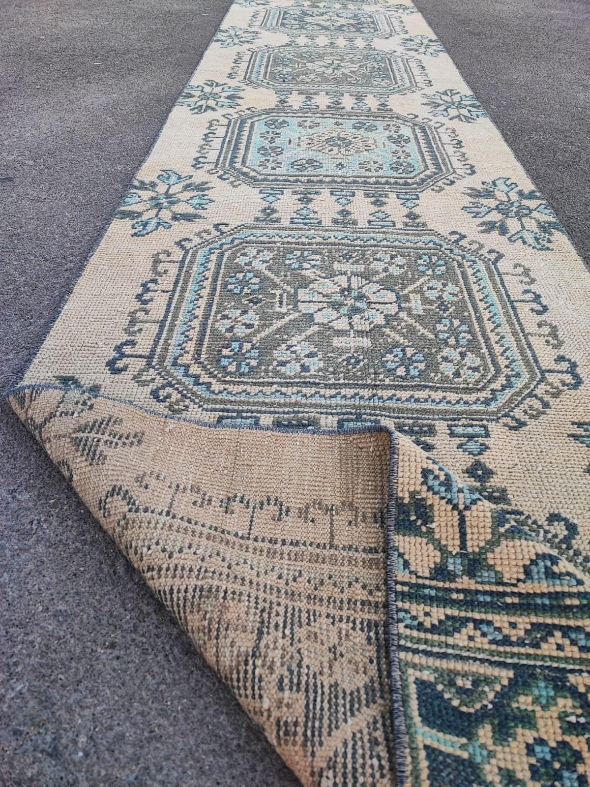 Timeless Rug
