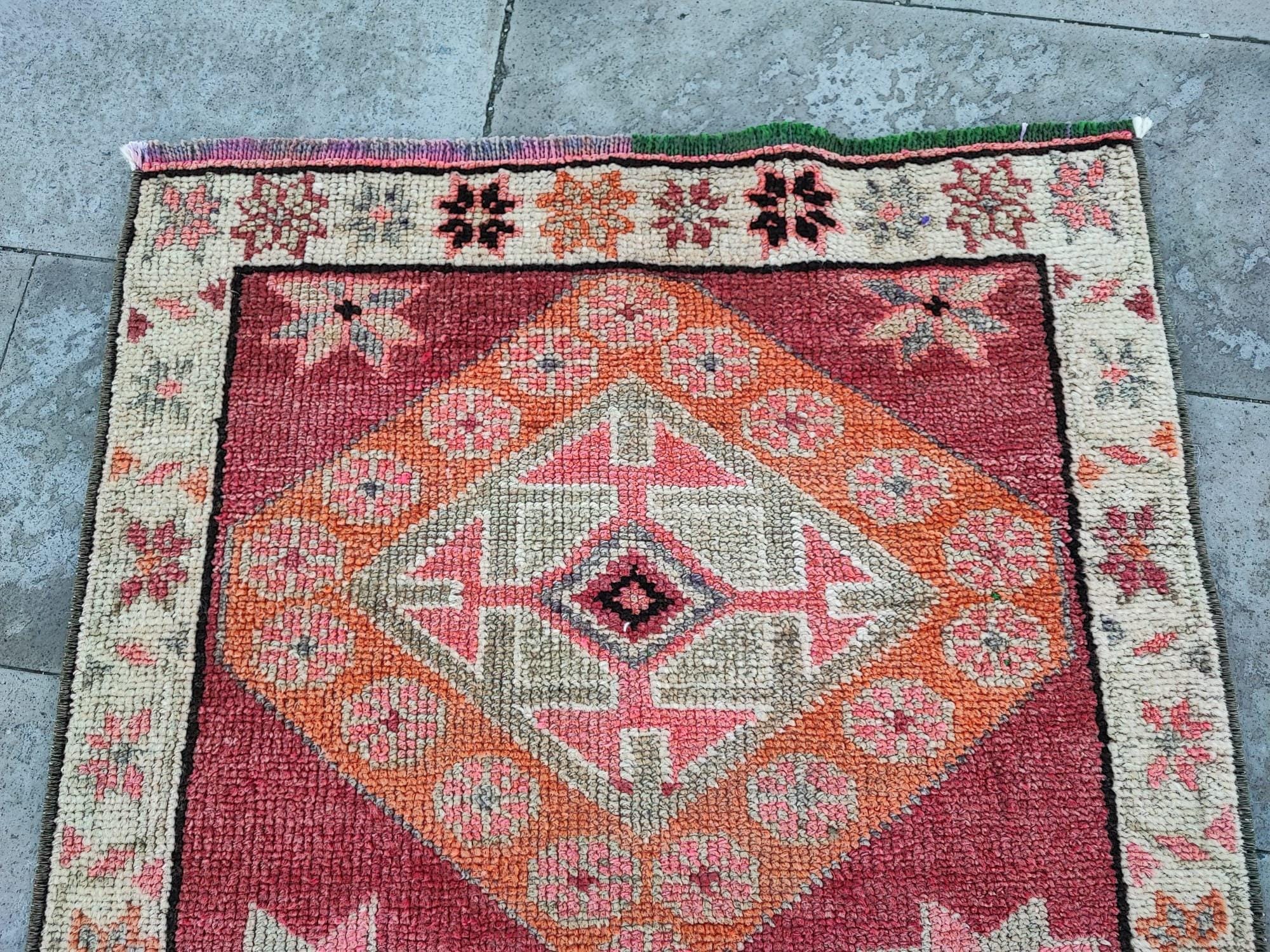 Timeless Rug