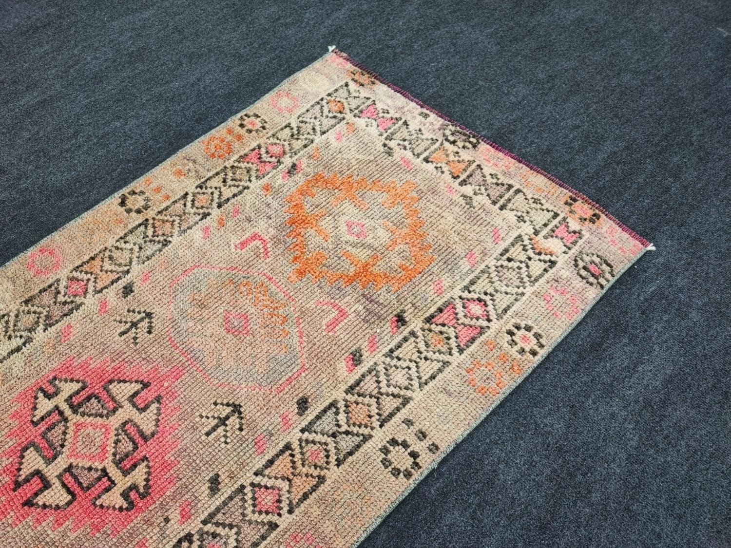Timeless Rug