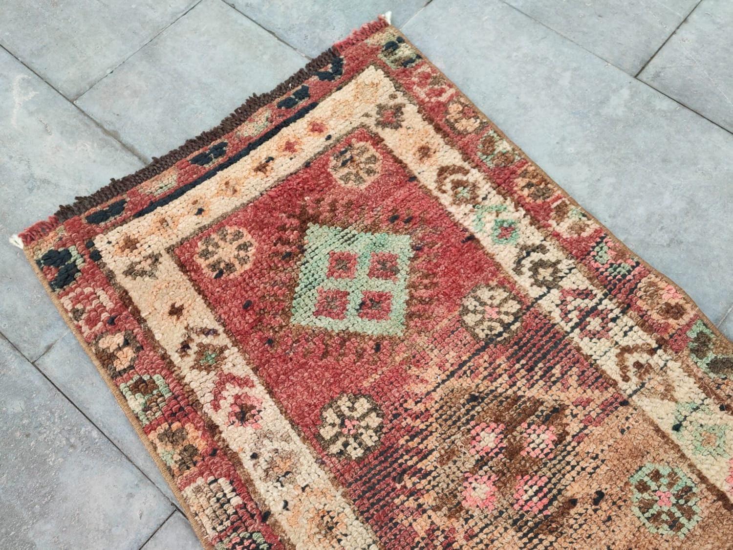 Timeless Rug