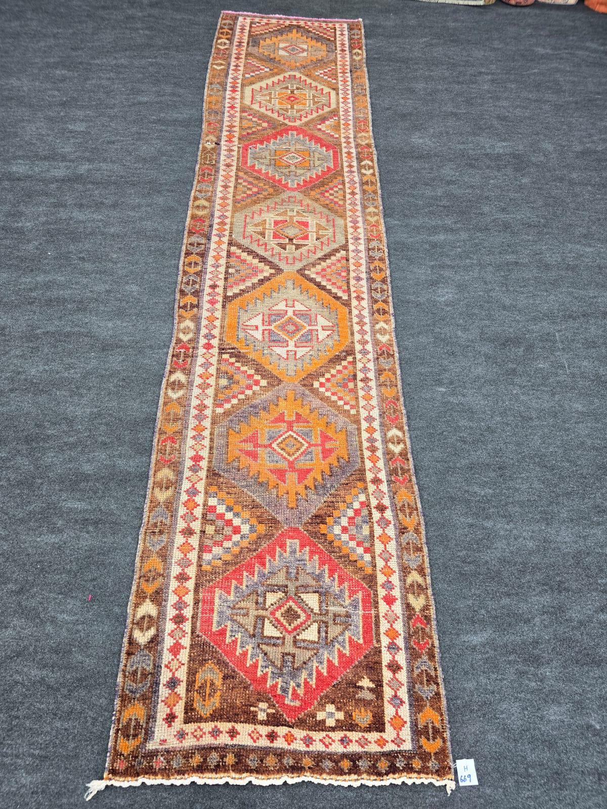 Timeless Rug