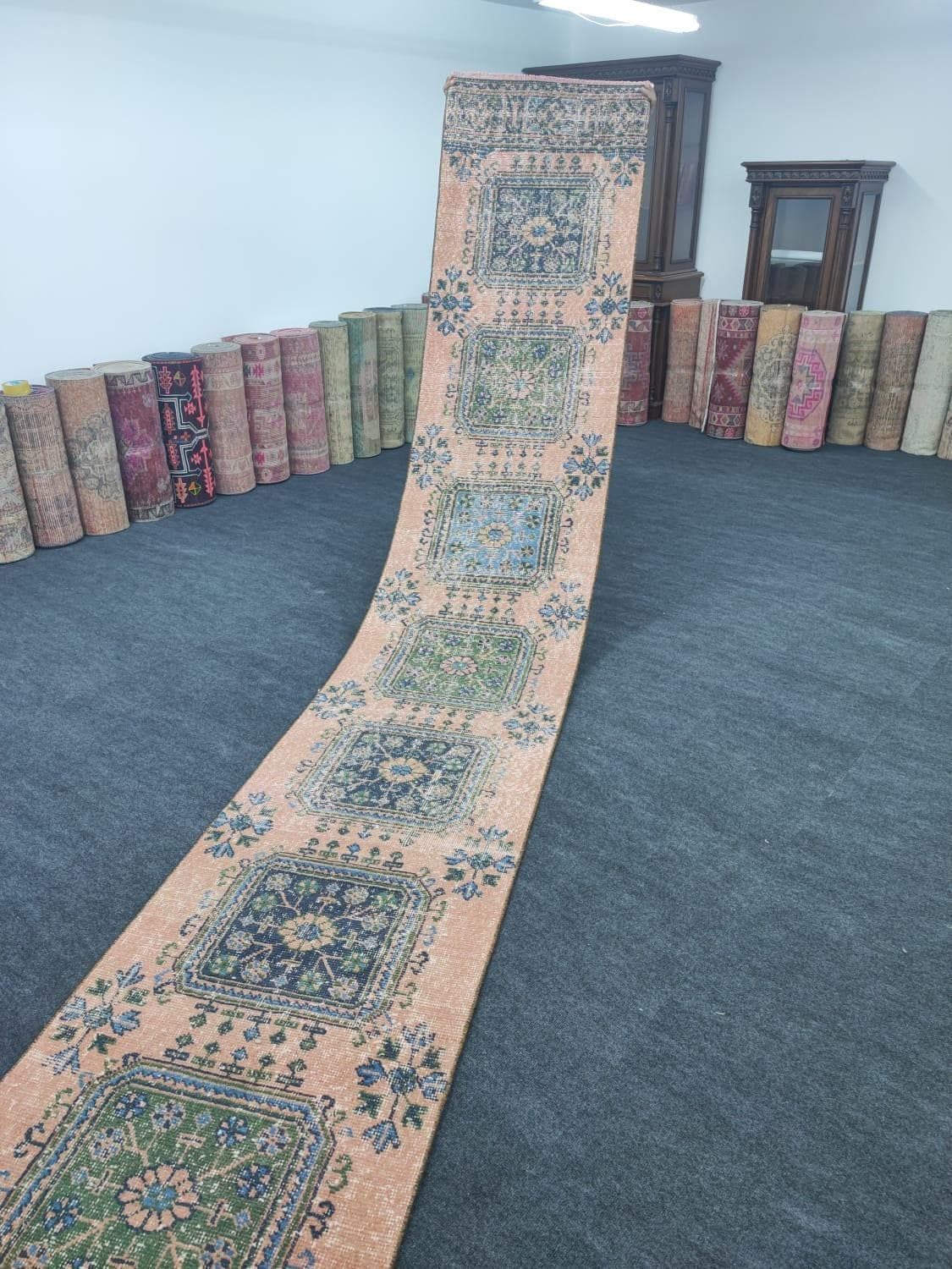 Timeless Rug