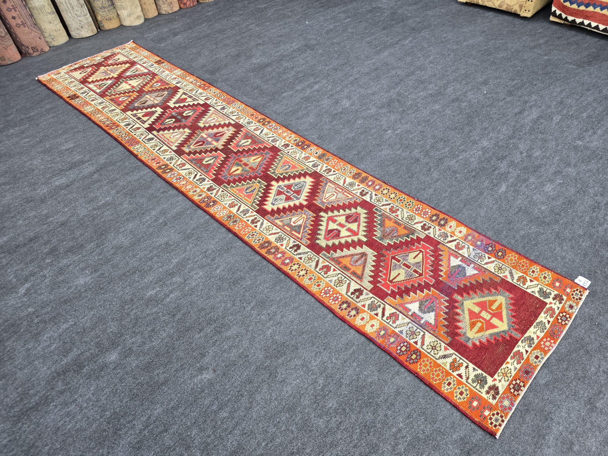 Timeless Rug