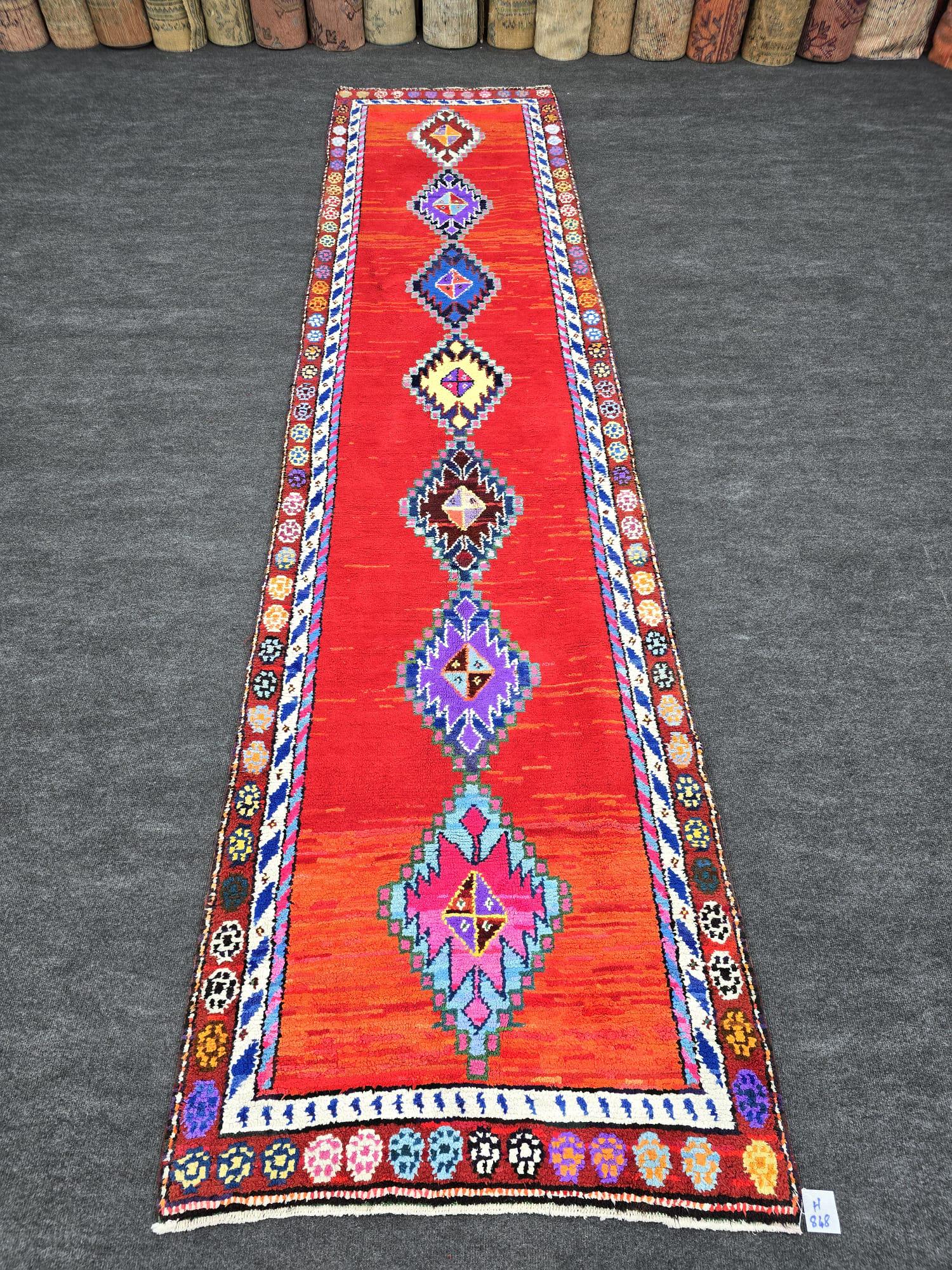 Timeless Rug