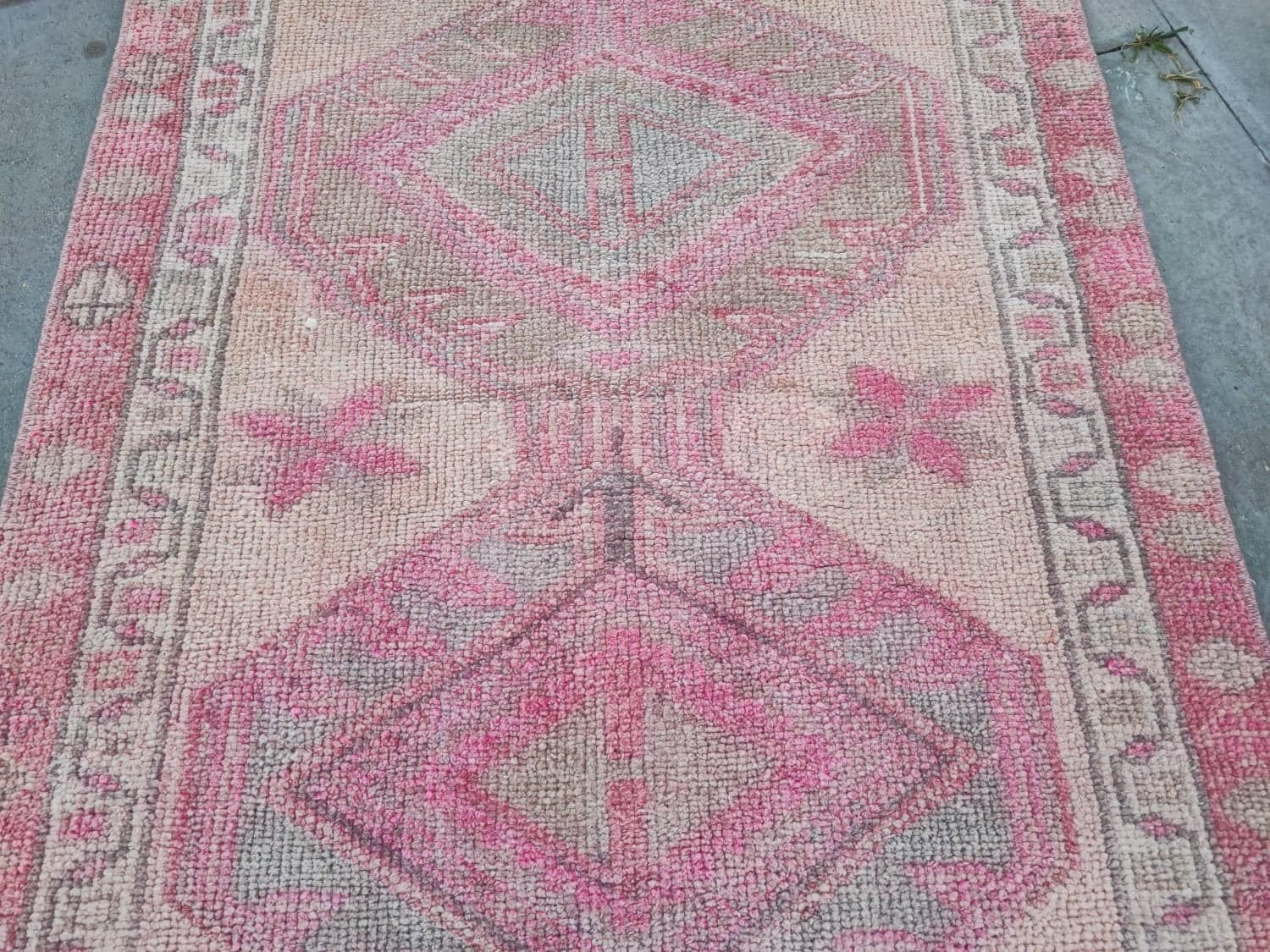 Timeless Rug
