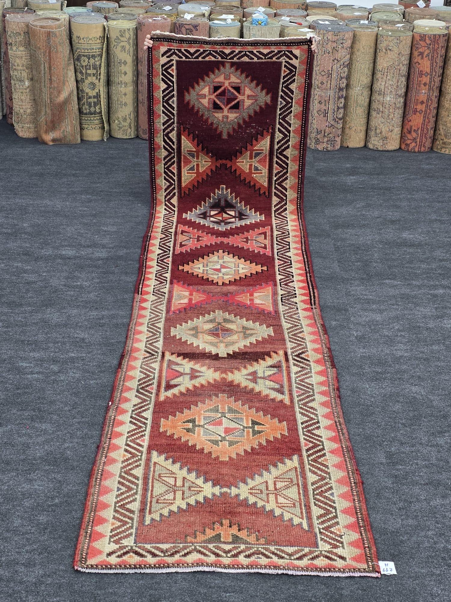 Timeless Rug