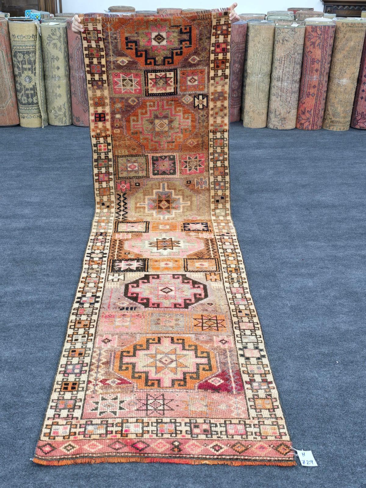 Timeless Rug