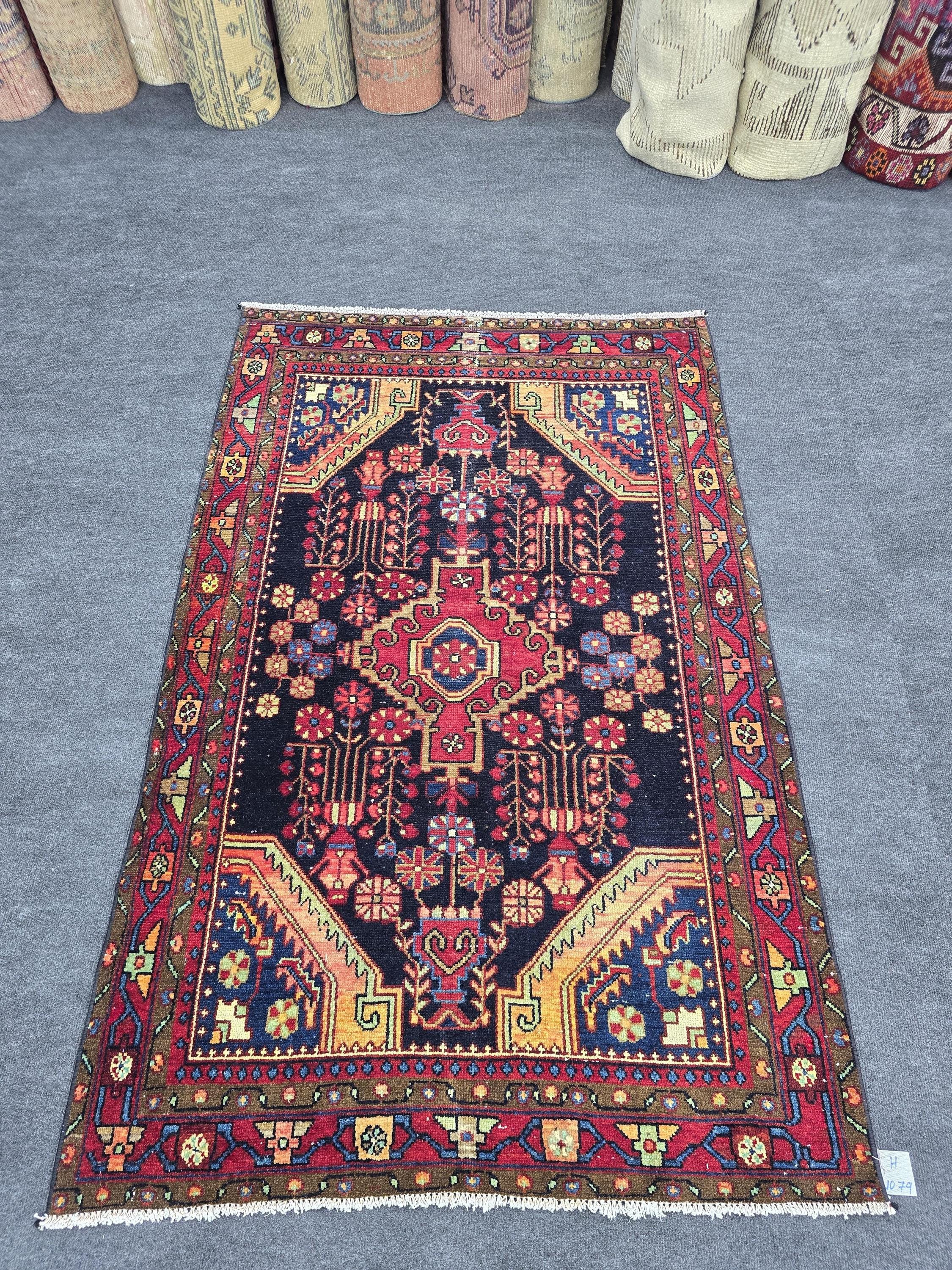 Timeless Rug