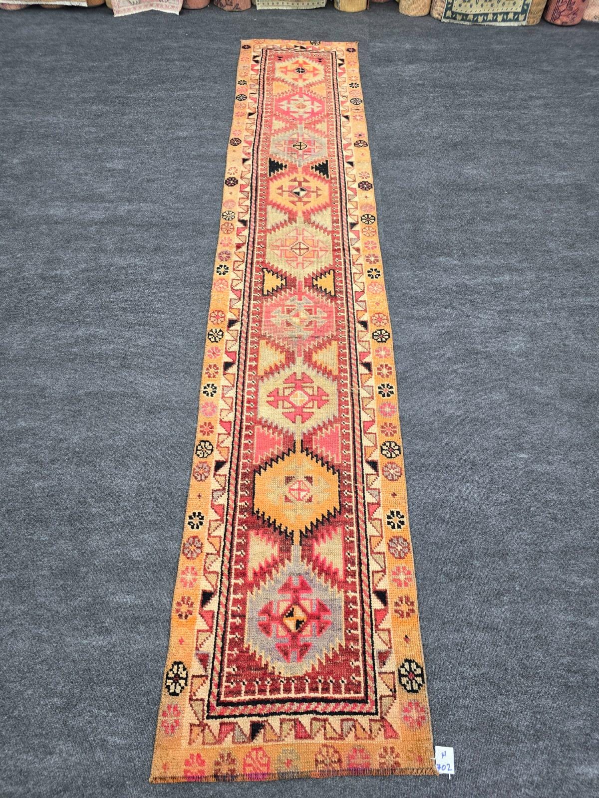 Timeless Rug