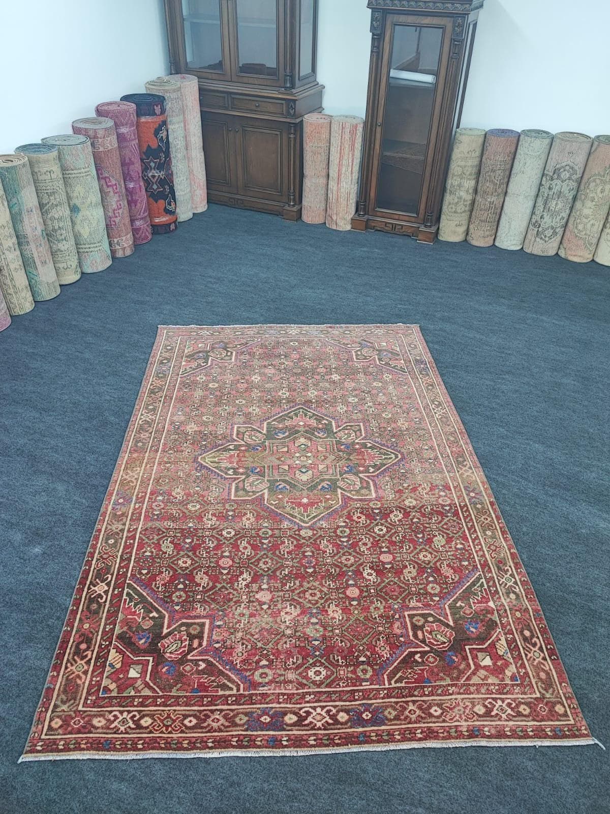 Timeless Rug