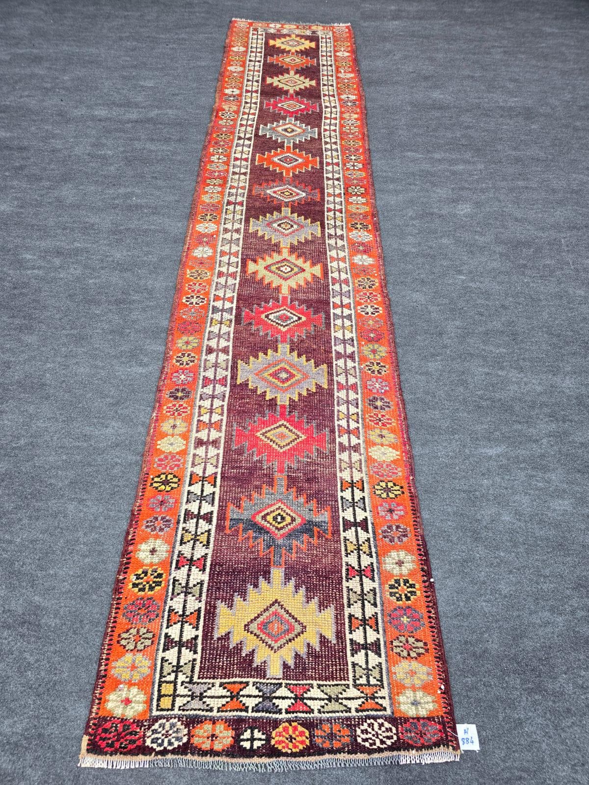 Timeless Rug