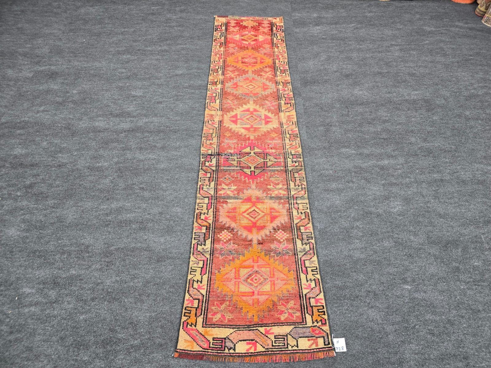Timeless Rug