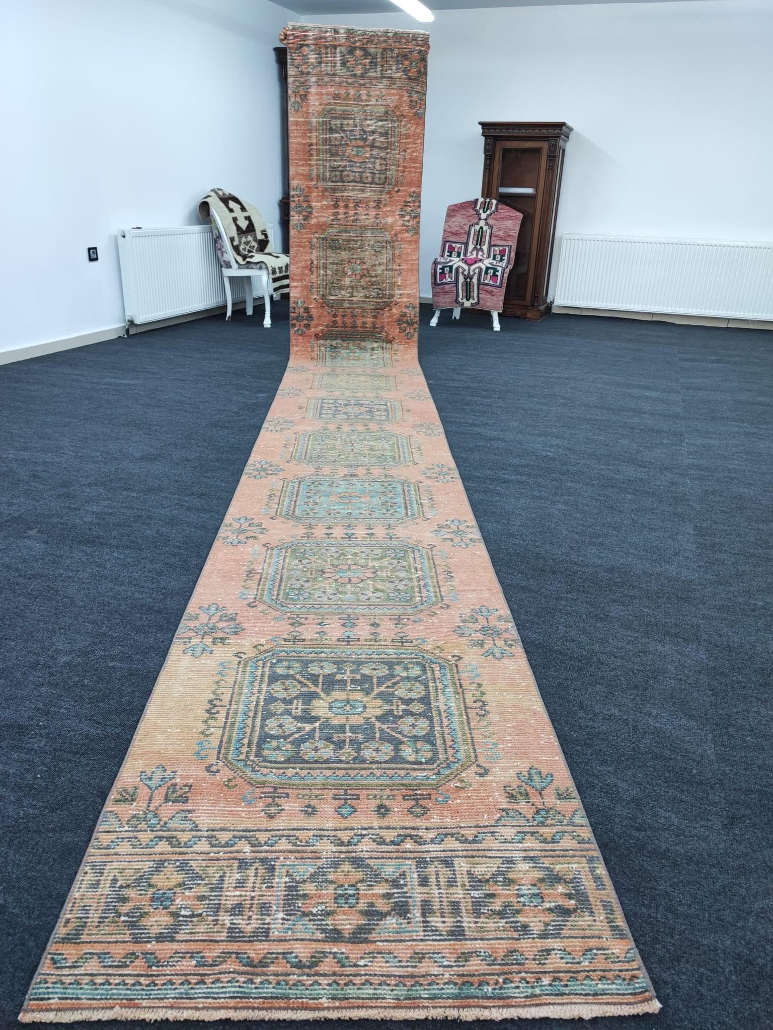 Timeless Rug