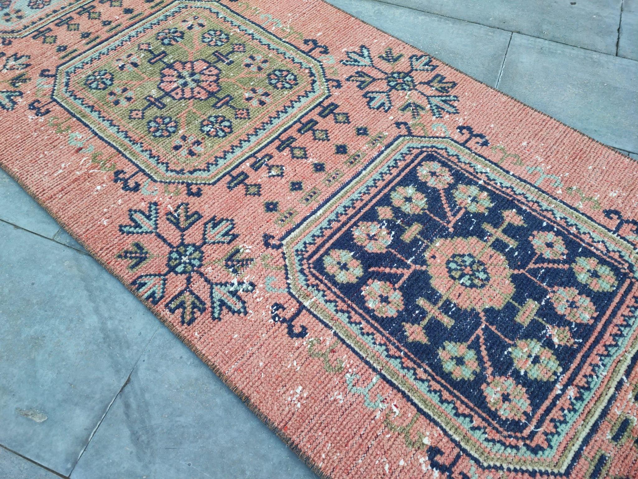 Timeless Rug
