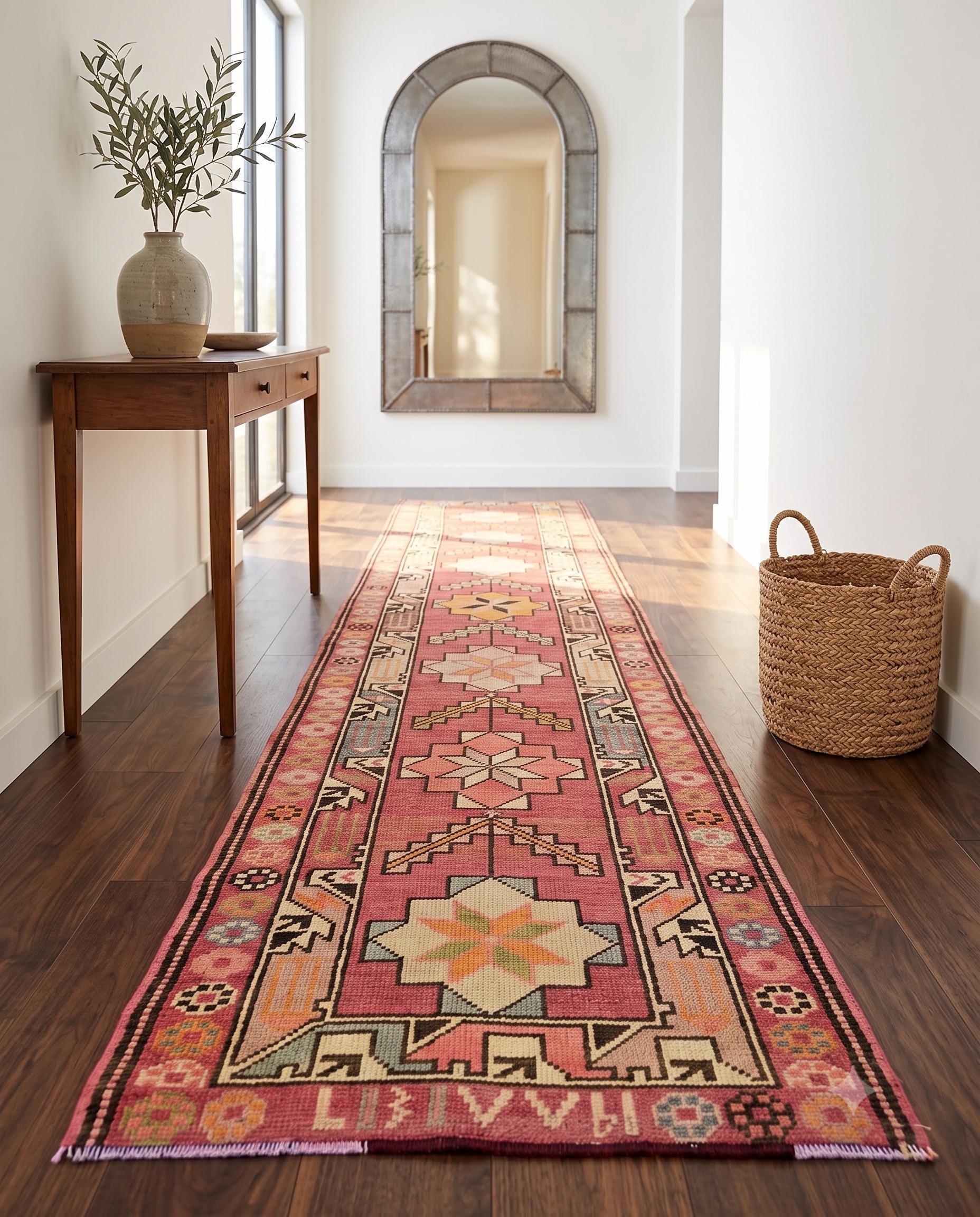 Timeless Rug