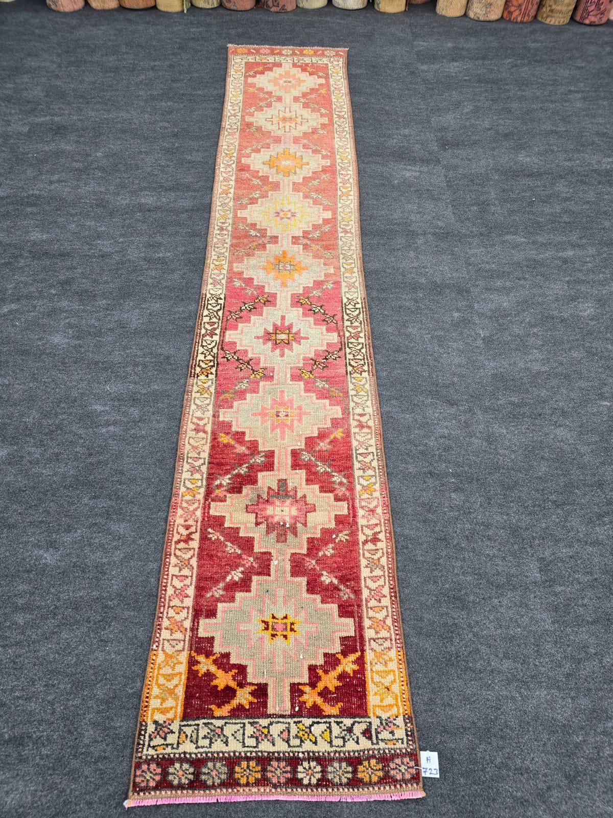 Timeless Rug