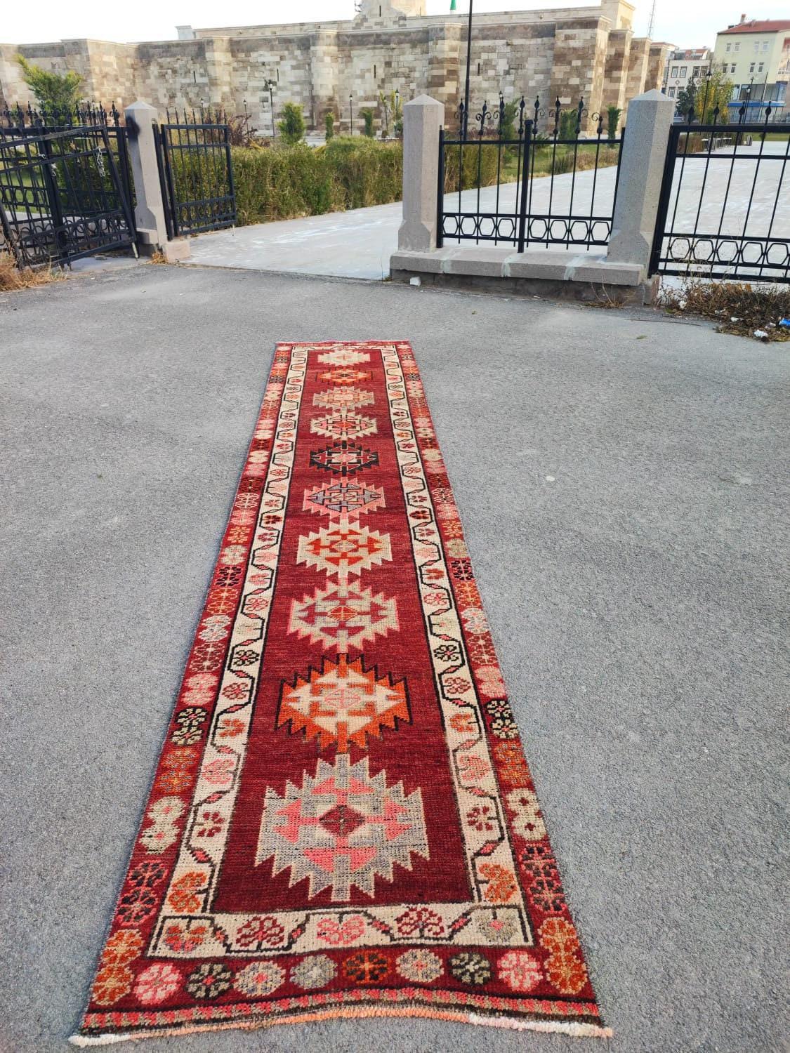 Timeless Rug