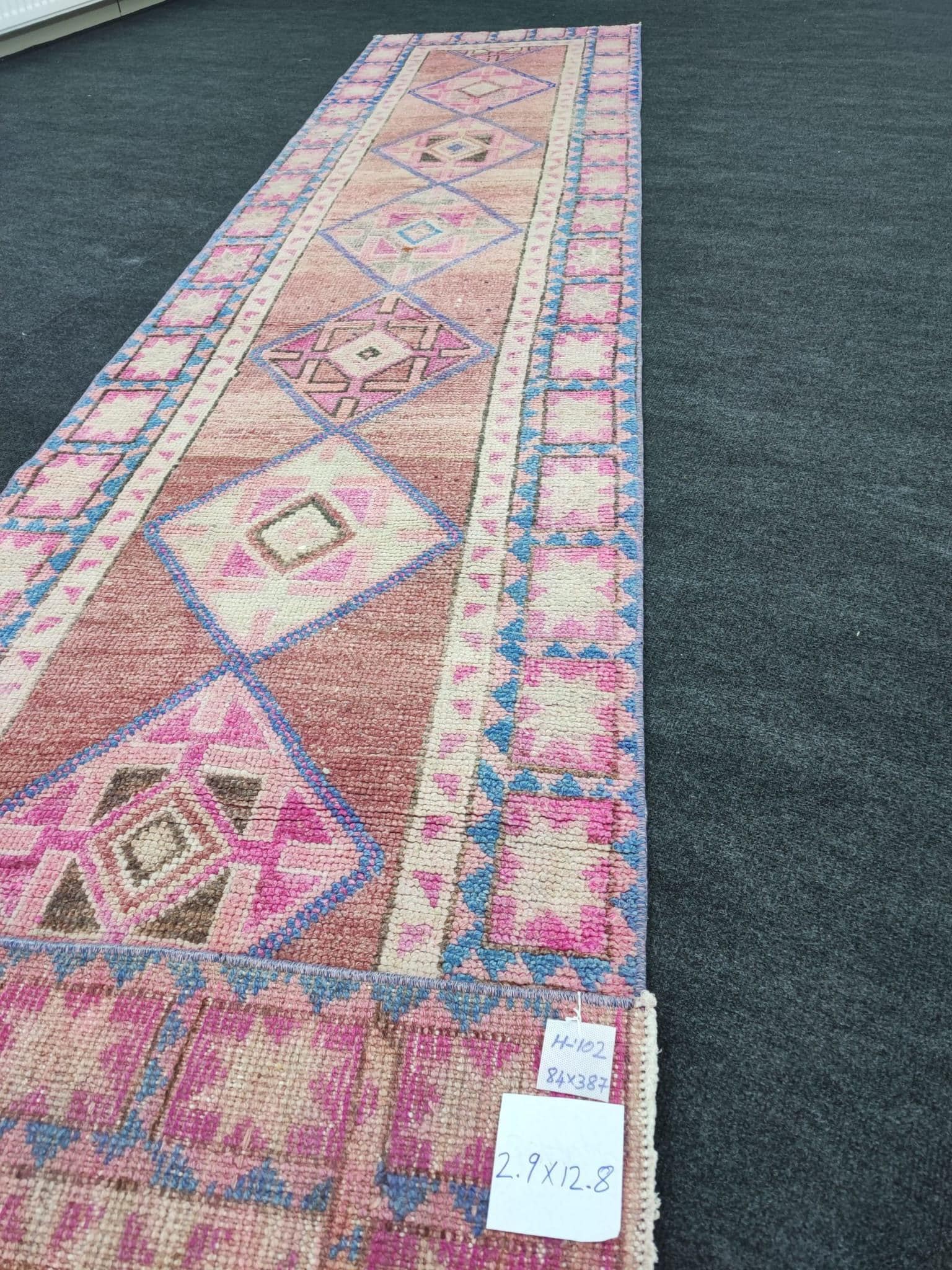 Timeless Rug