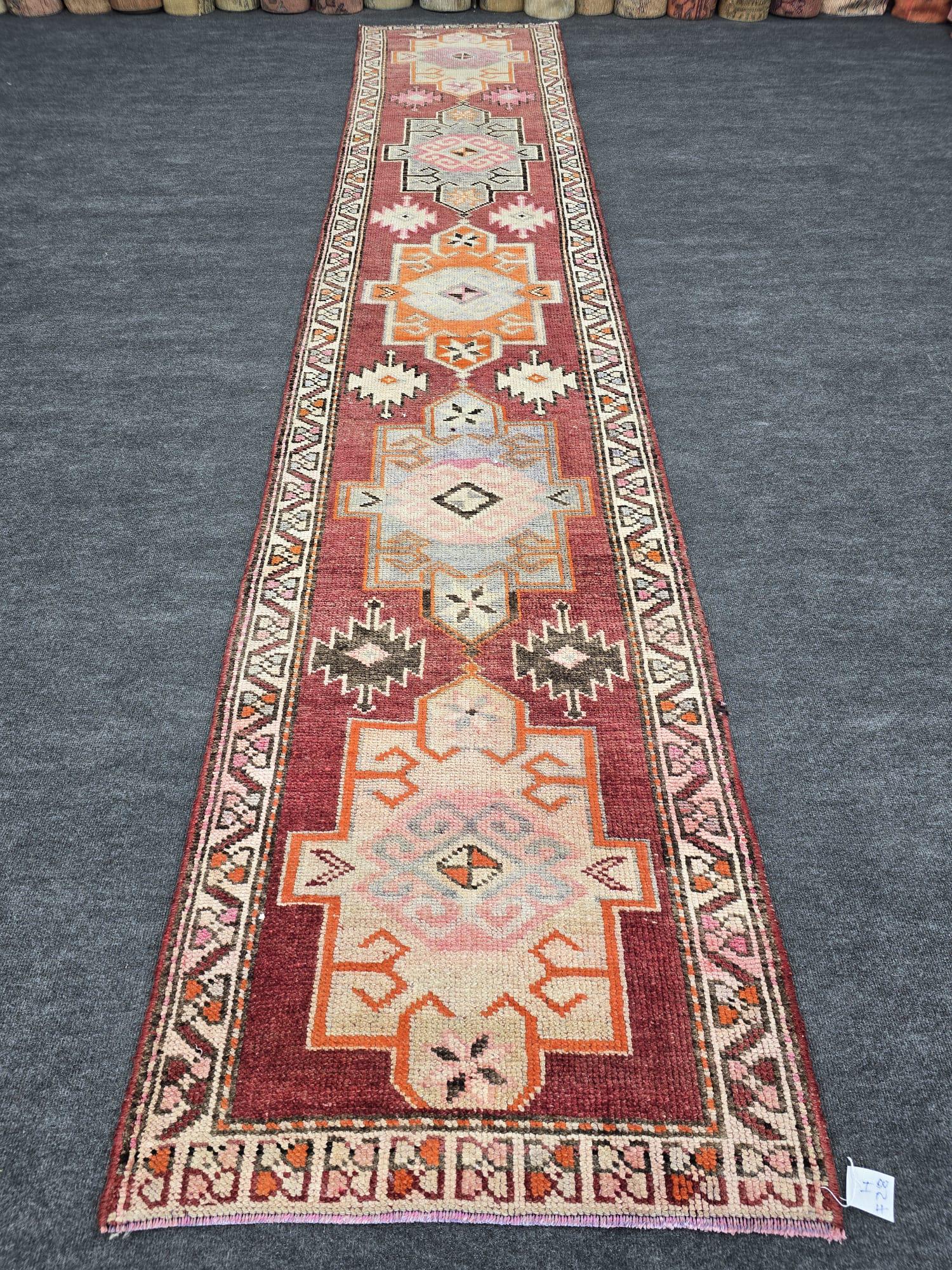 Timeless Rug