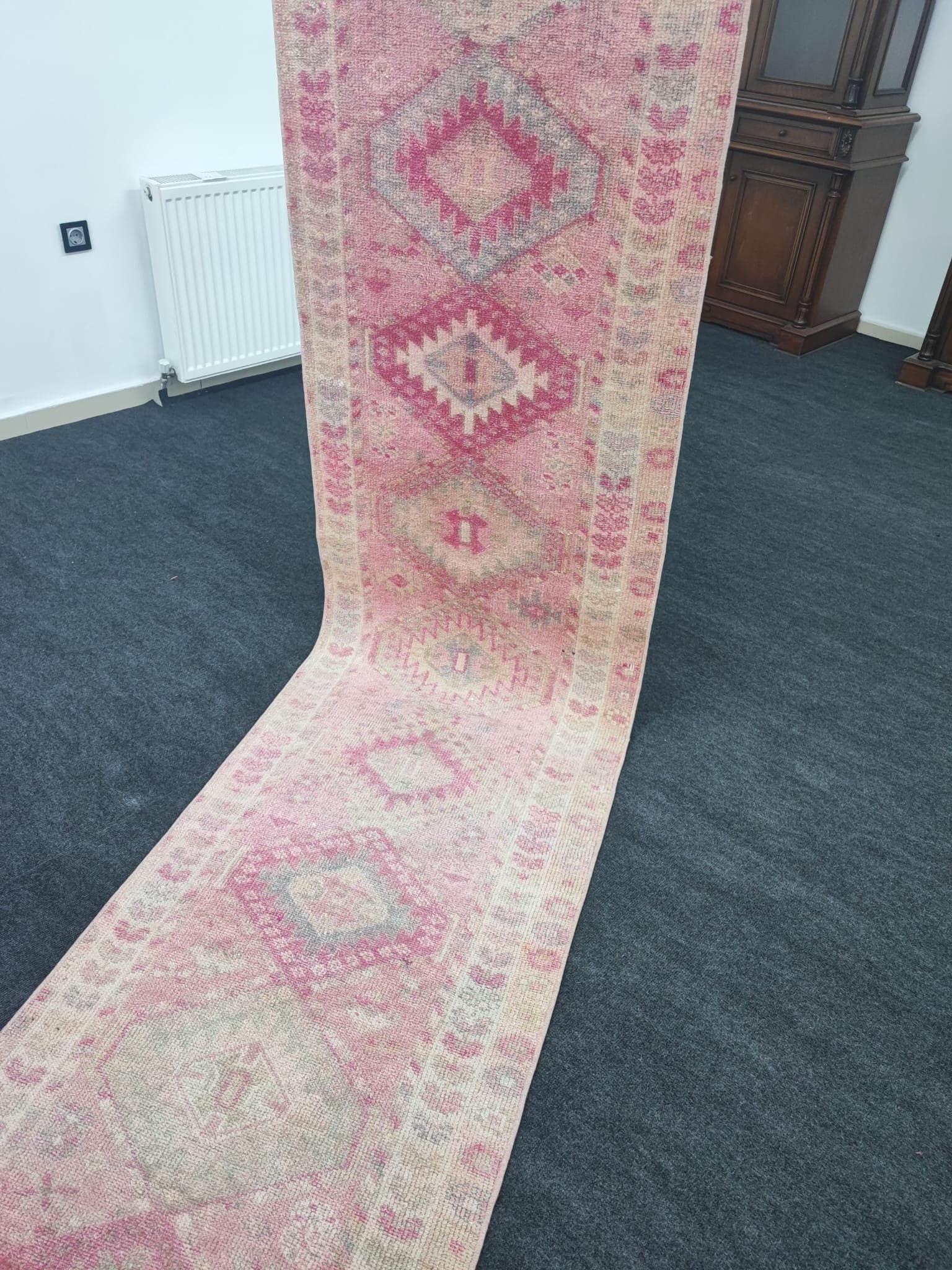 Timeless Rug