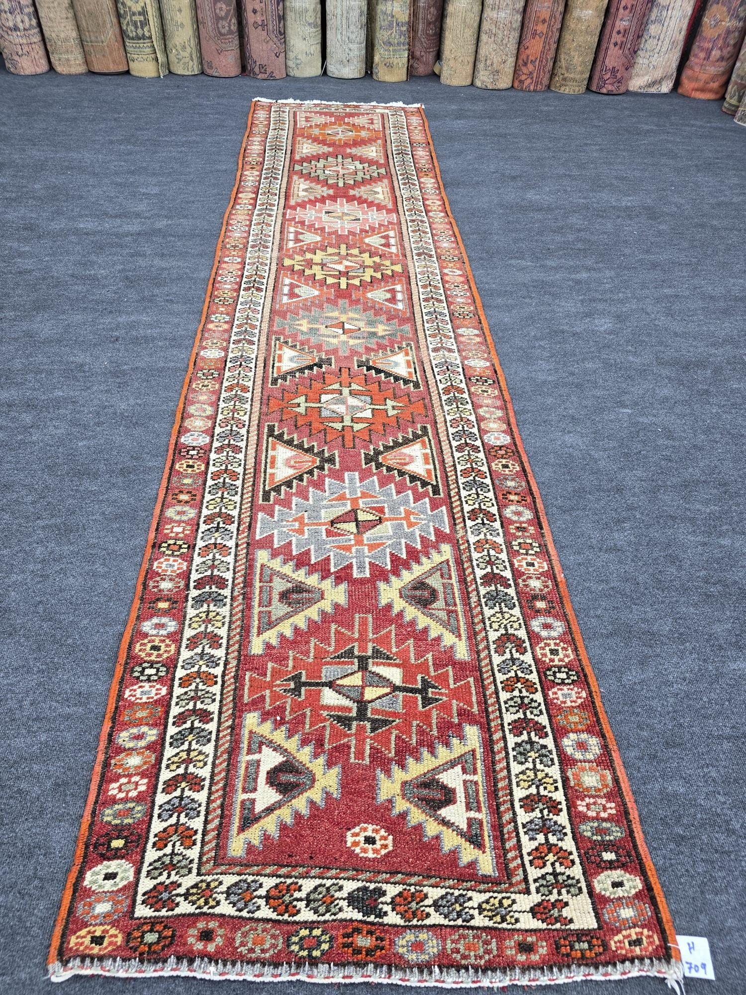Timeless Rug