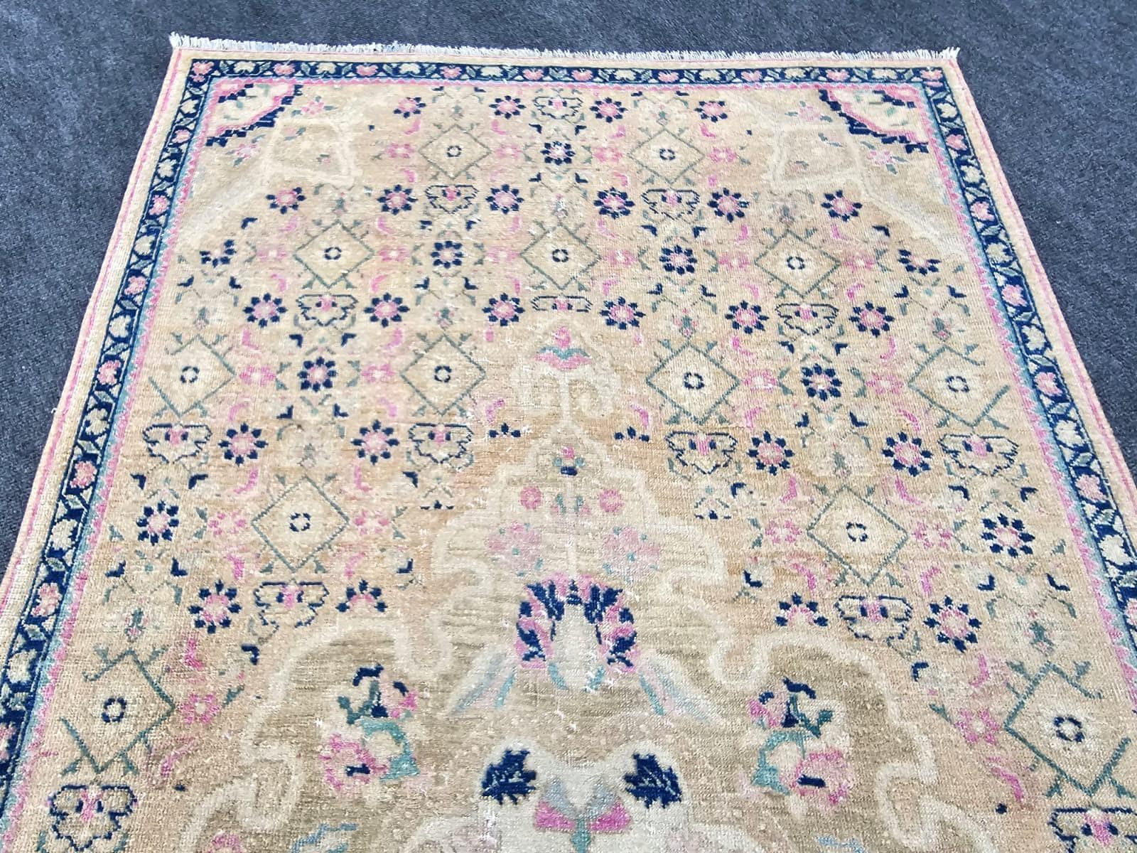 Timeless Rug