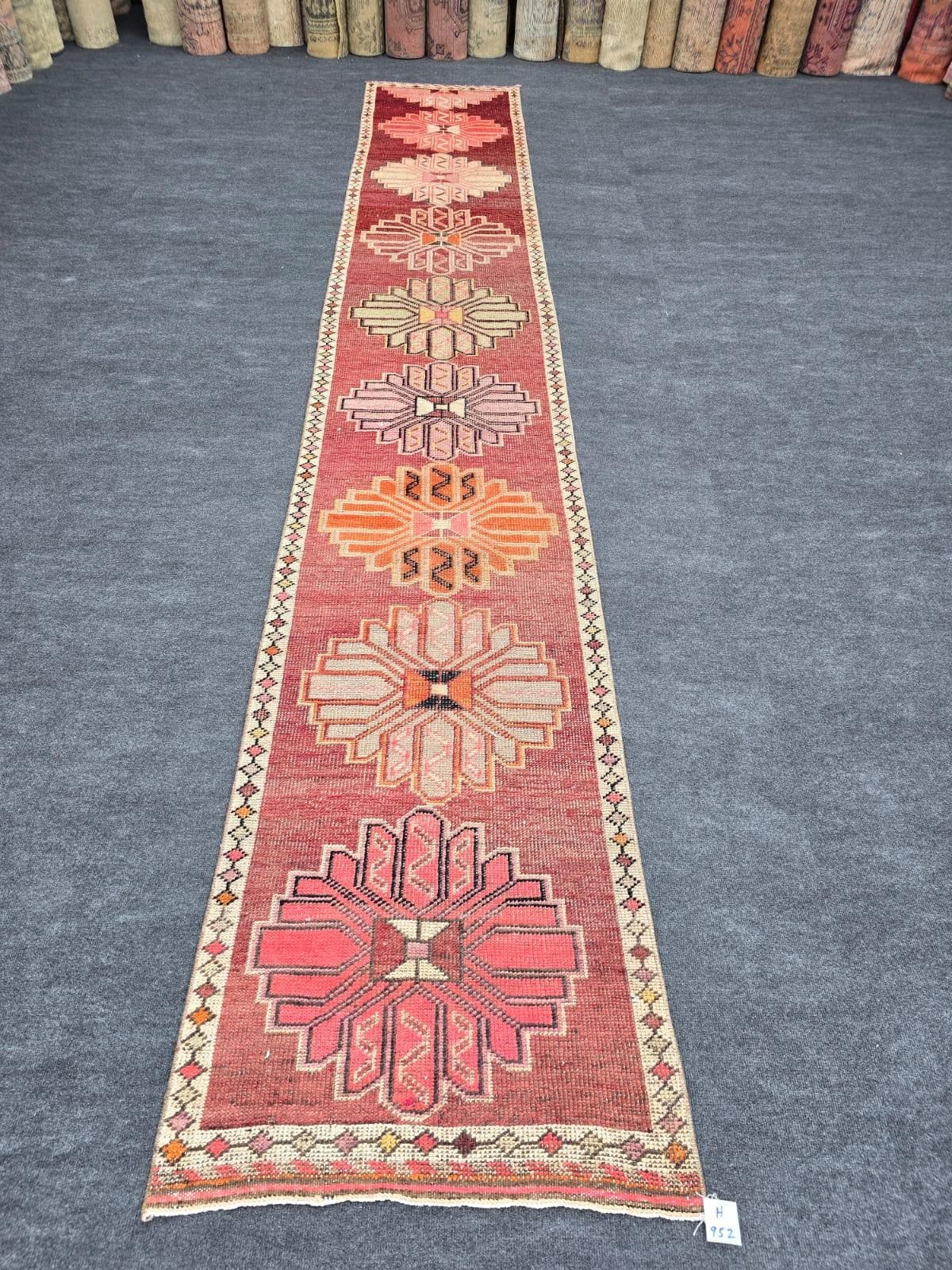 Timeless Rug