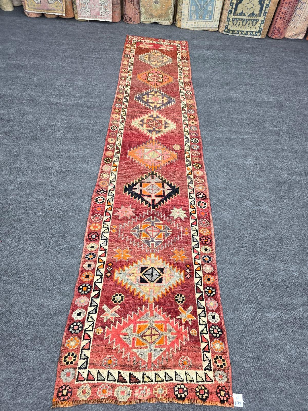 Timeless Rug