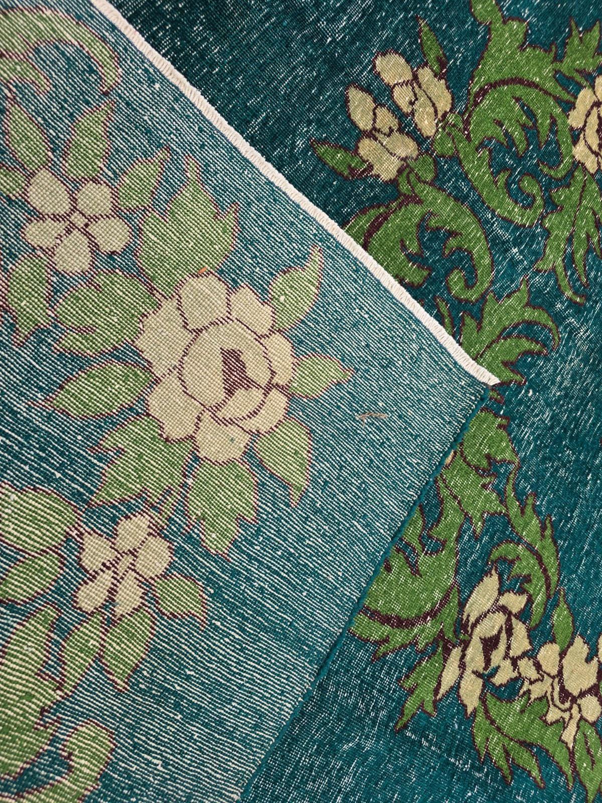 Timeless Rug